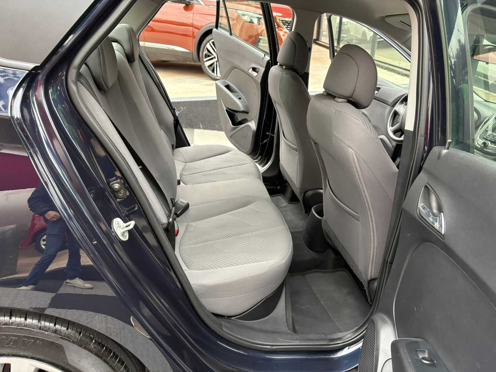 HB20S SEDAN 1.6 COMFORT