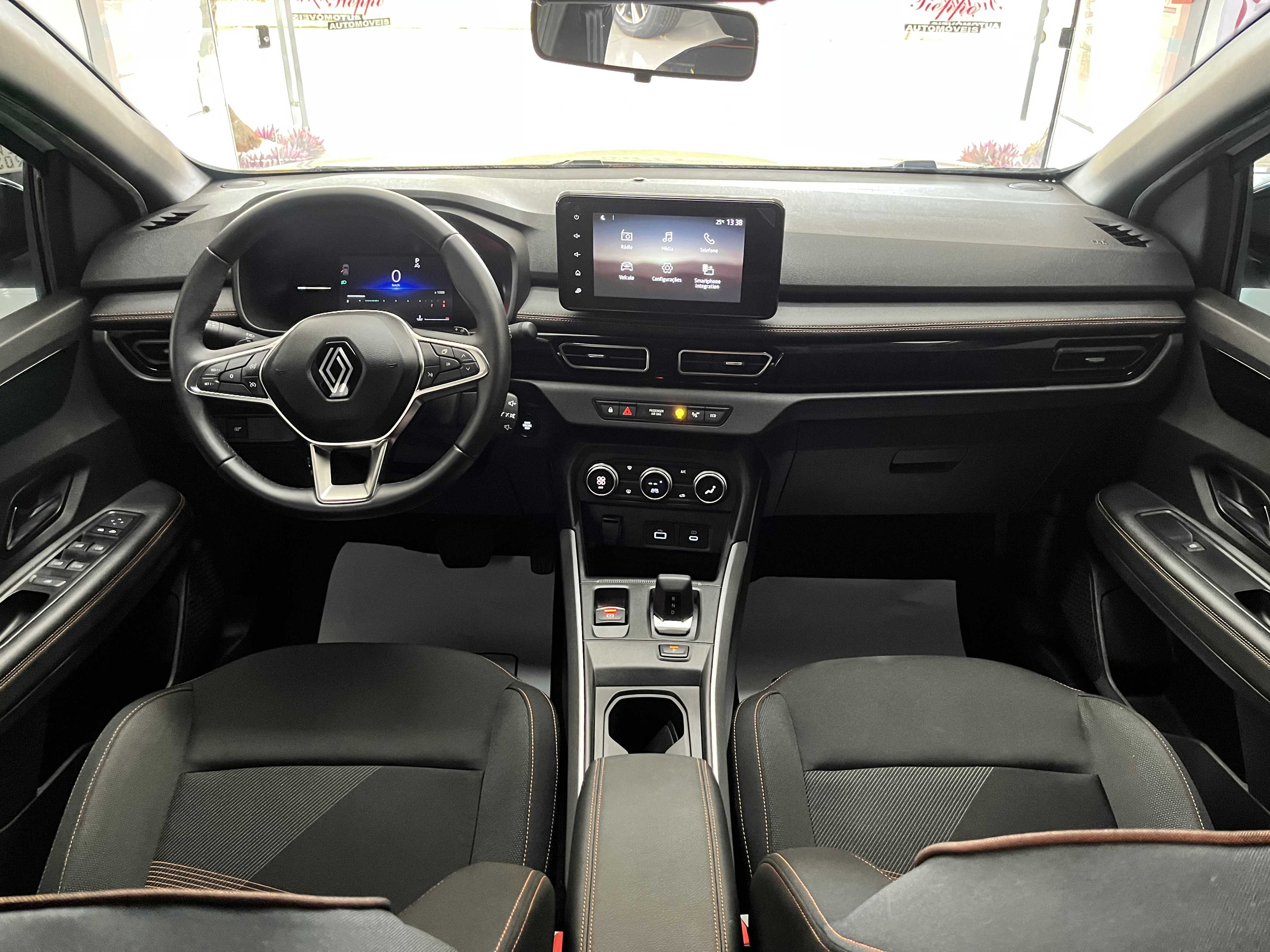 KARDIAN TECHNO 1.0 TURBO AT