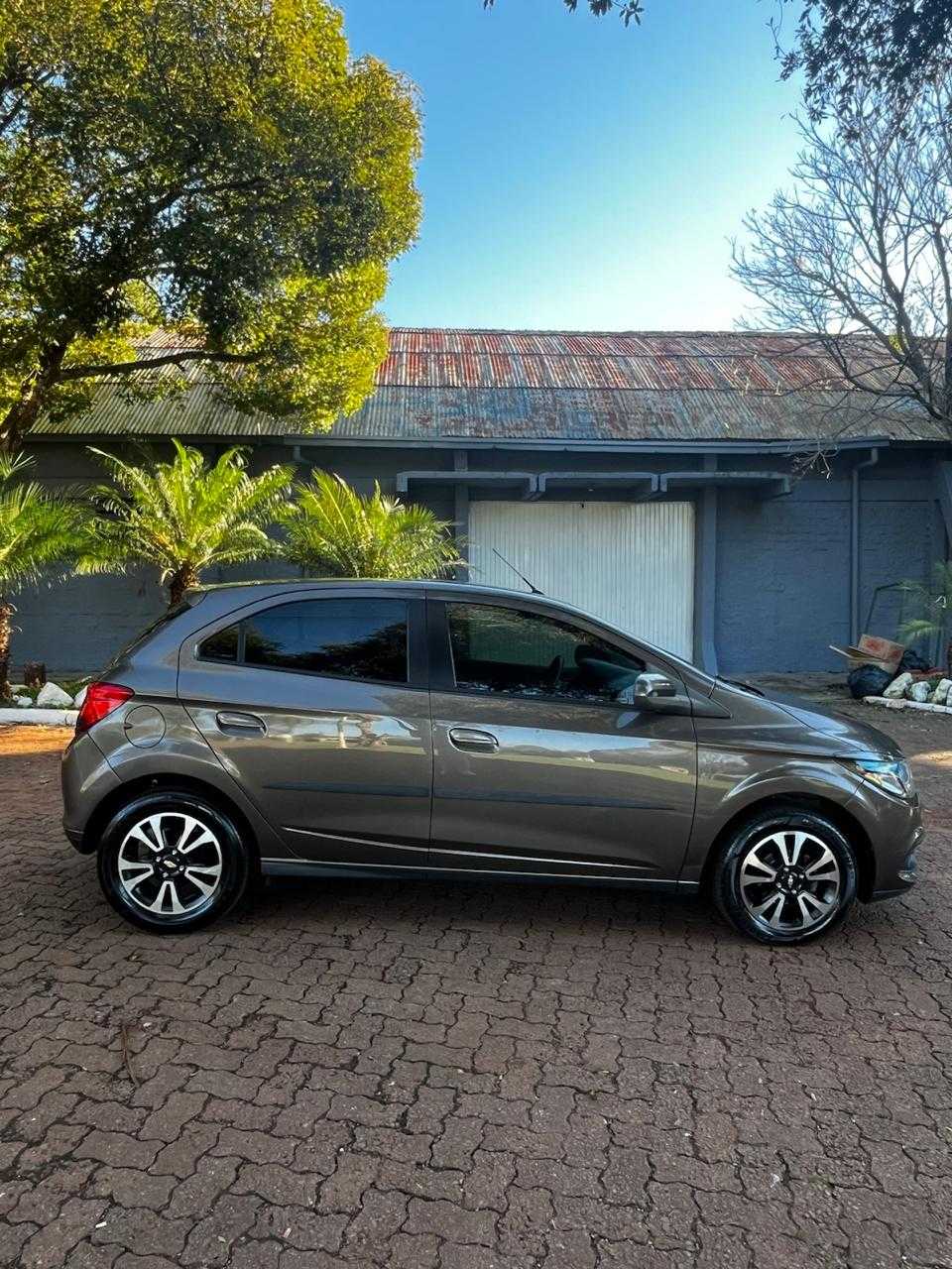 ONIX HATCH LTZ 1.4