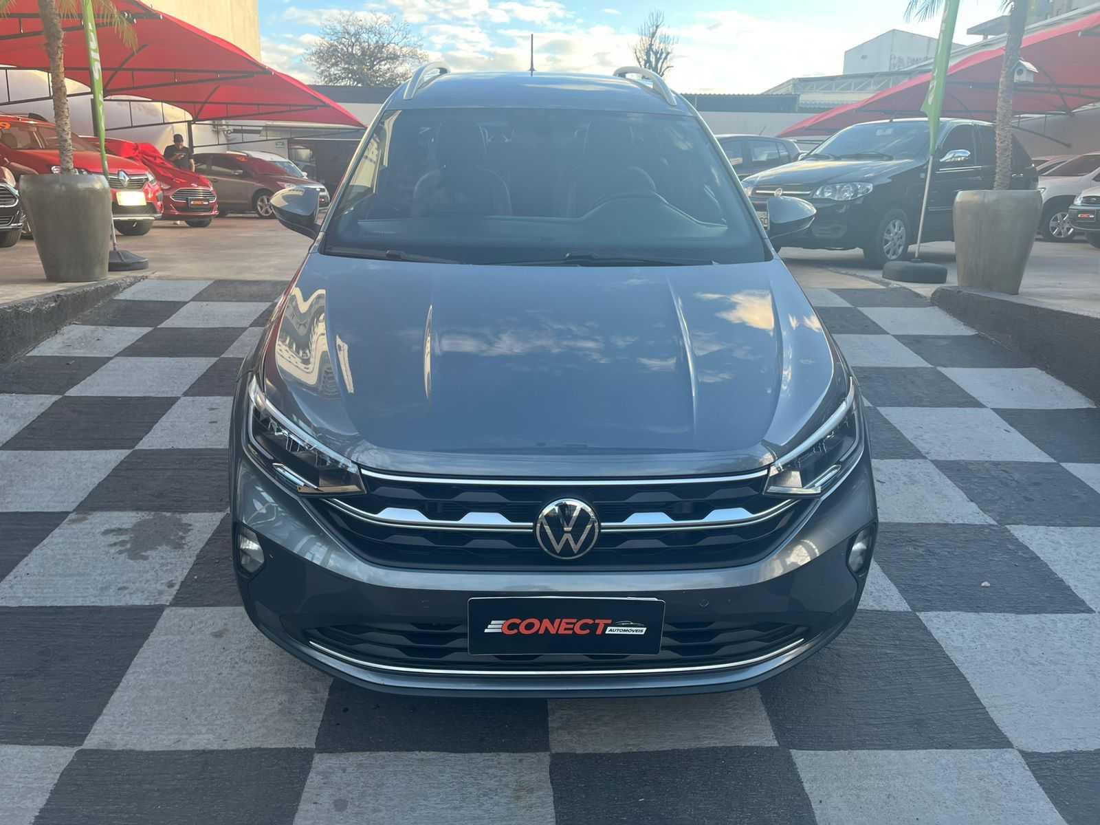 NIVUS HIGHLINE 1.0 200 TSI  AT