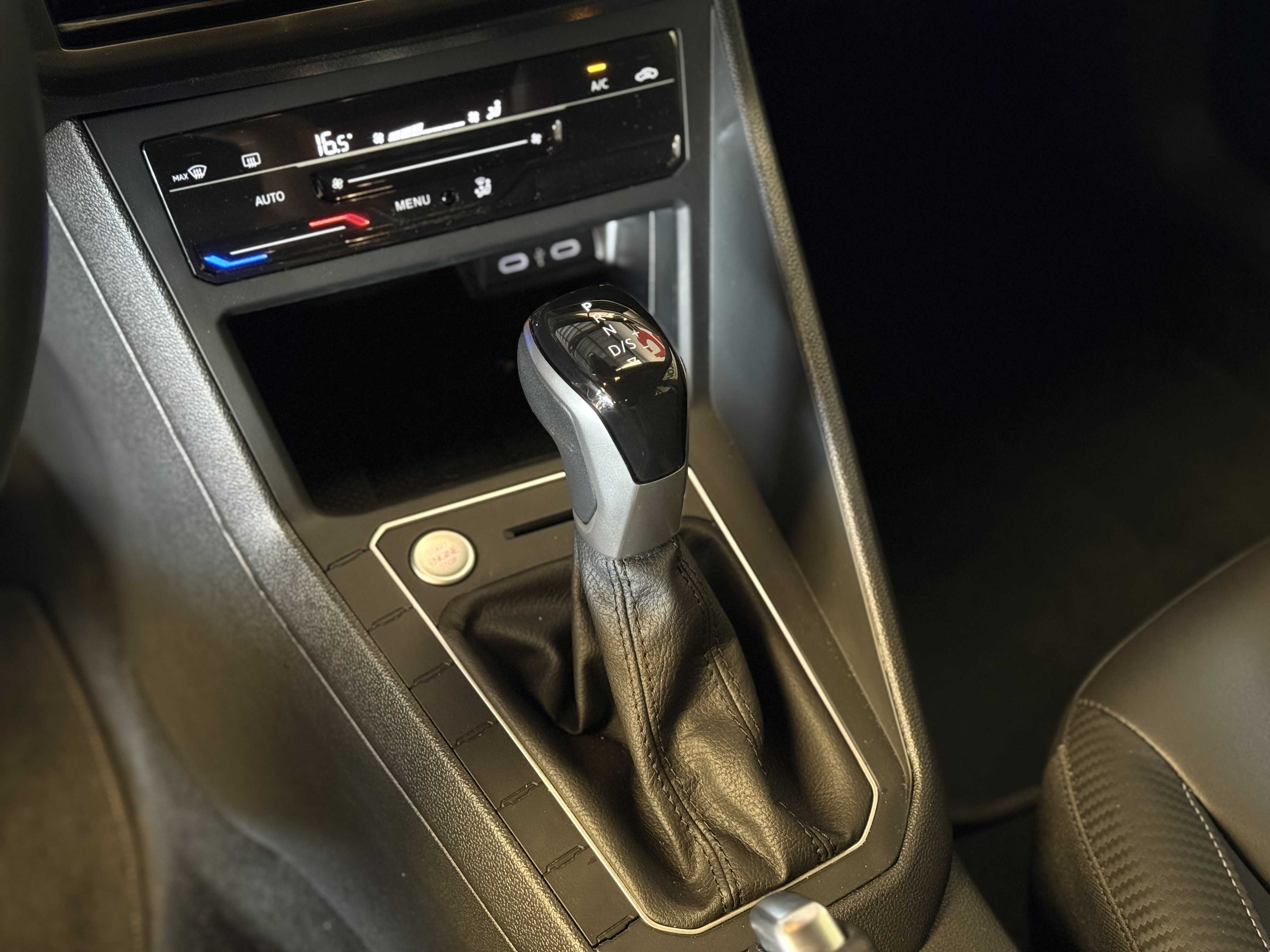 NIVUS HIGHLINE 200 TSI