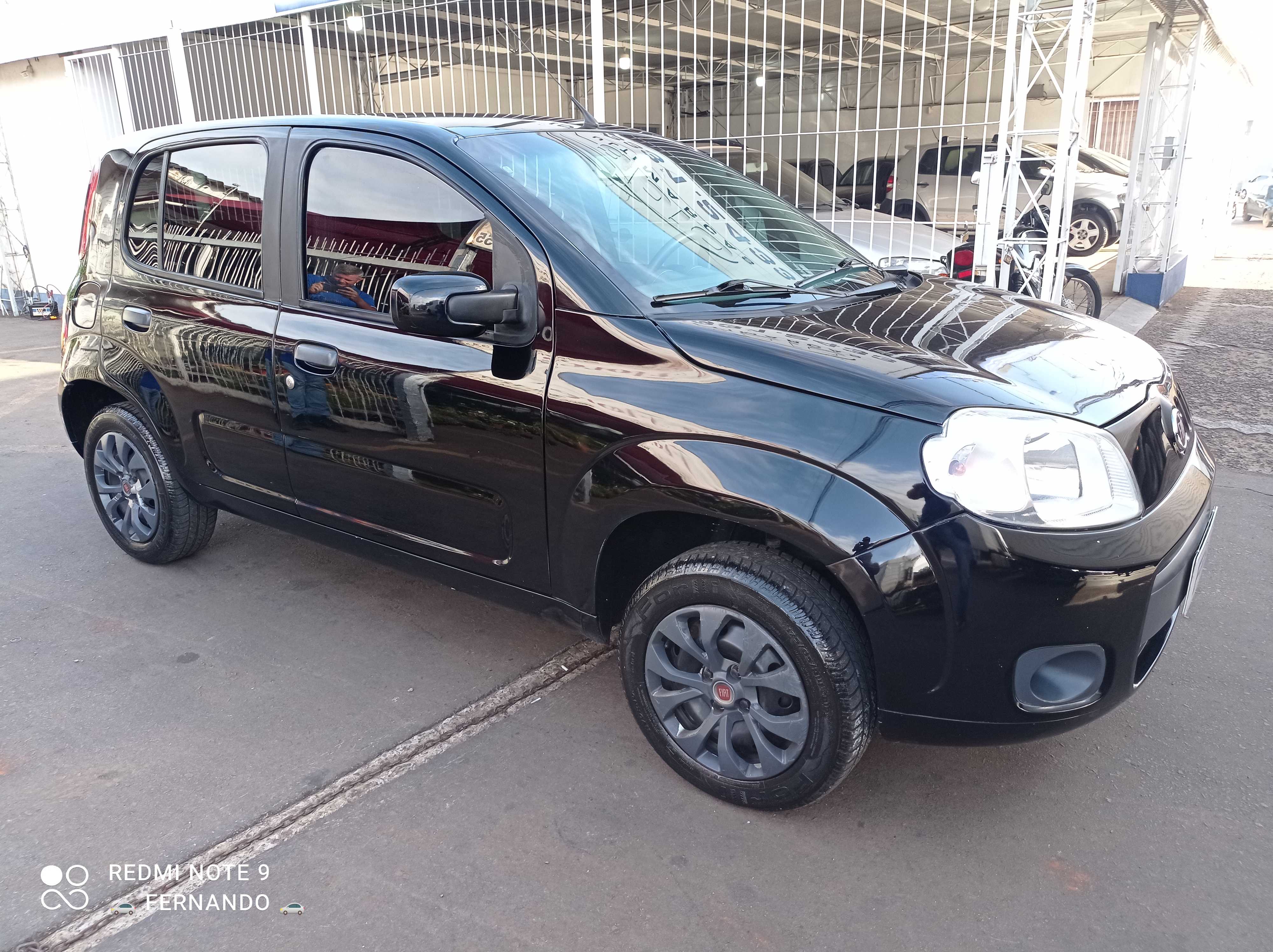 UNO VIVACE 1.0 COMPLETO.