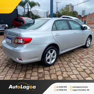 COROLLA GLI
