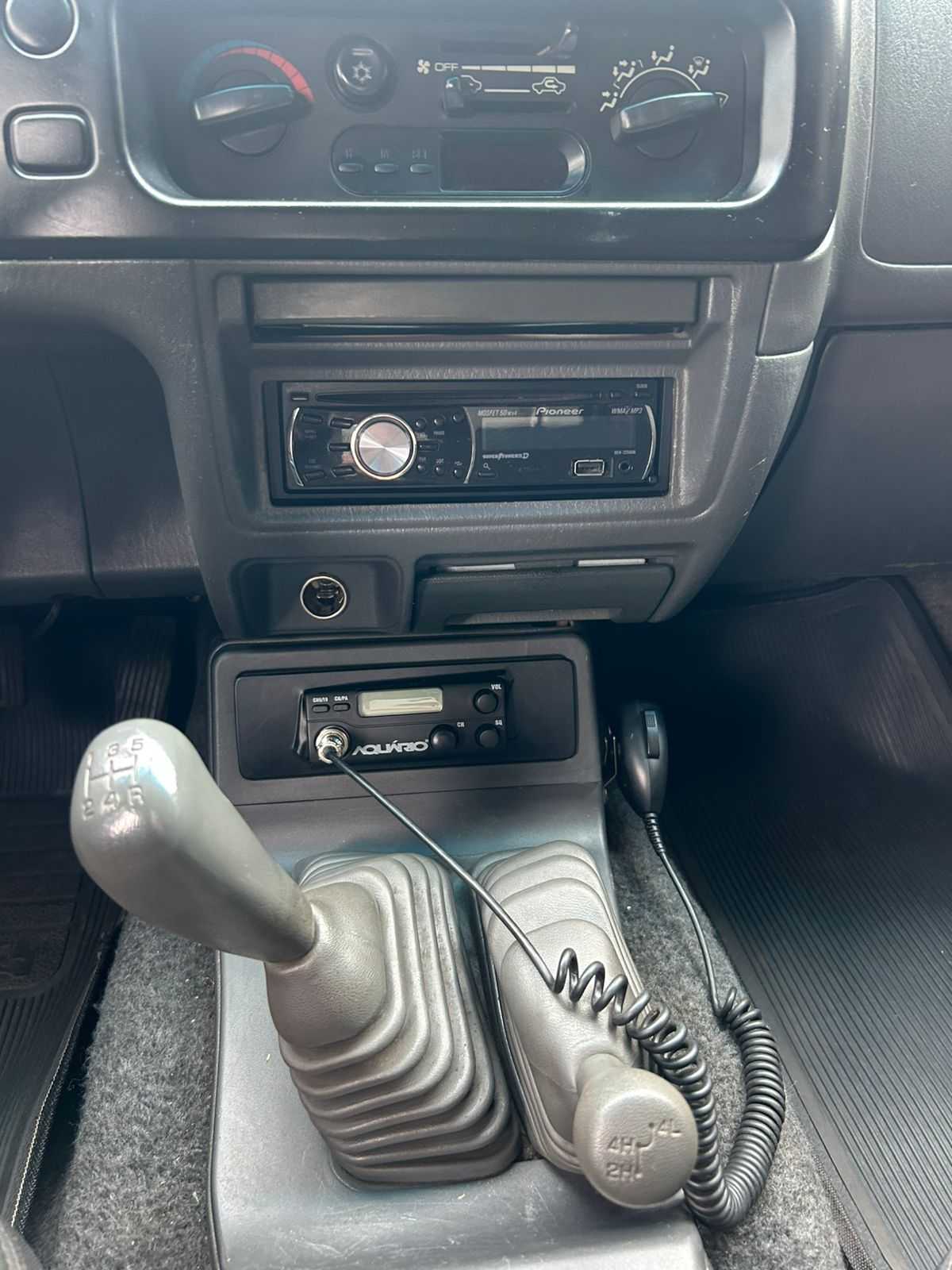 L200 OUTDOOR 2.5 4X4 CD