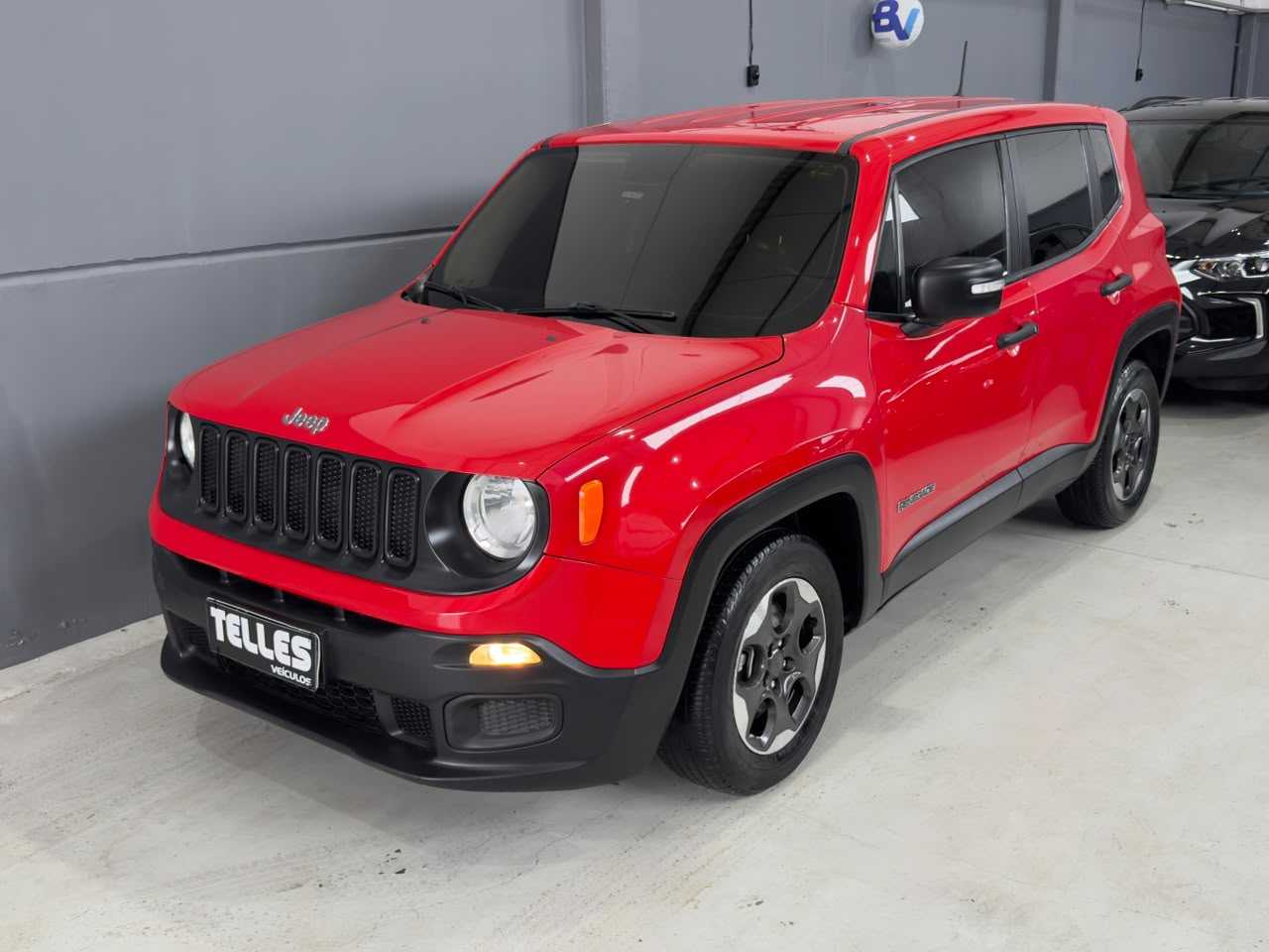 RENEGADE 1.8 AUT
