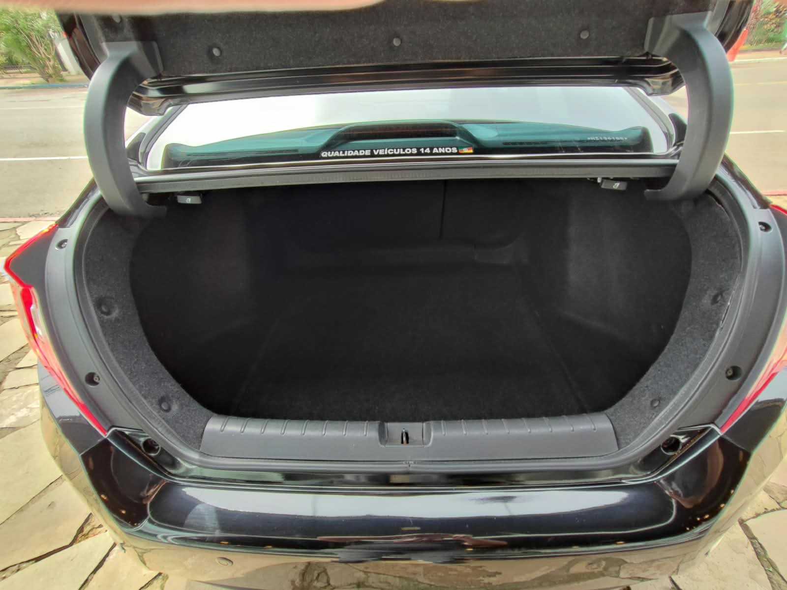 CIVIC 1.5 TOURING