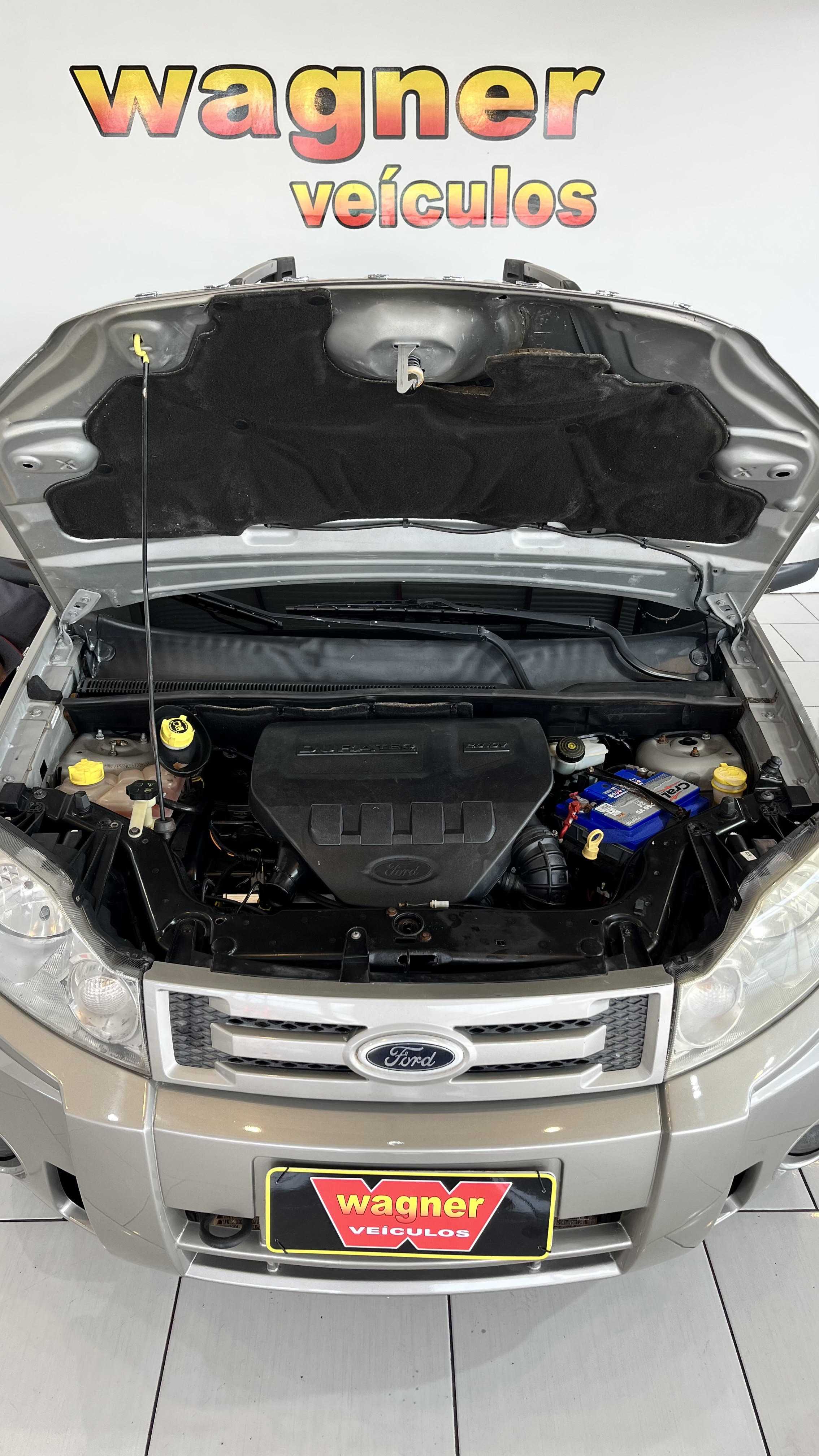 ECOSPORT XLT 2.0