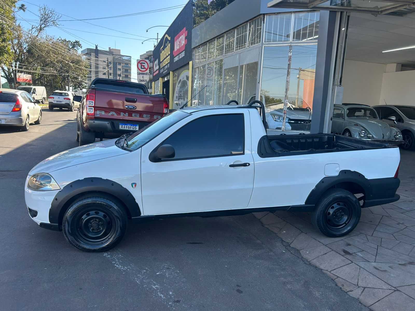 STRADA 1.4 CS FIRE FLEX