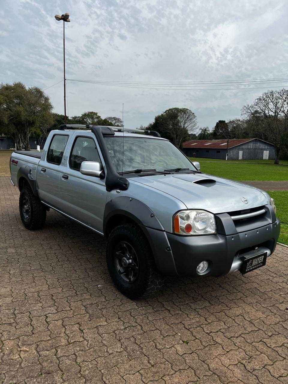 FRONTIER SE 2.8