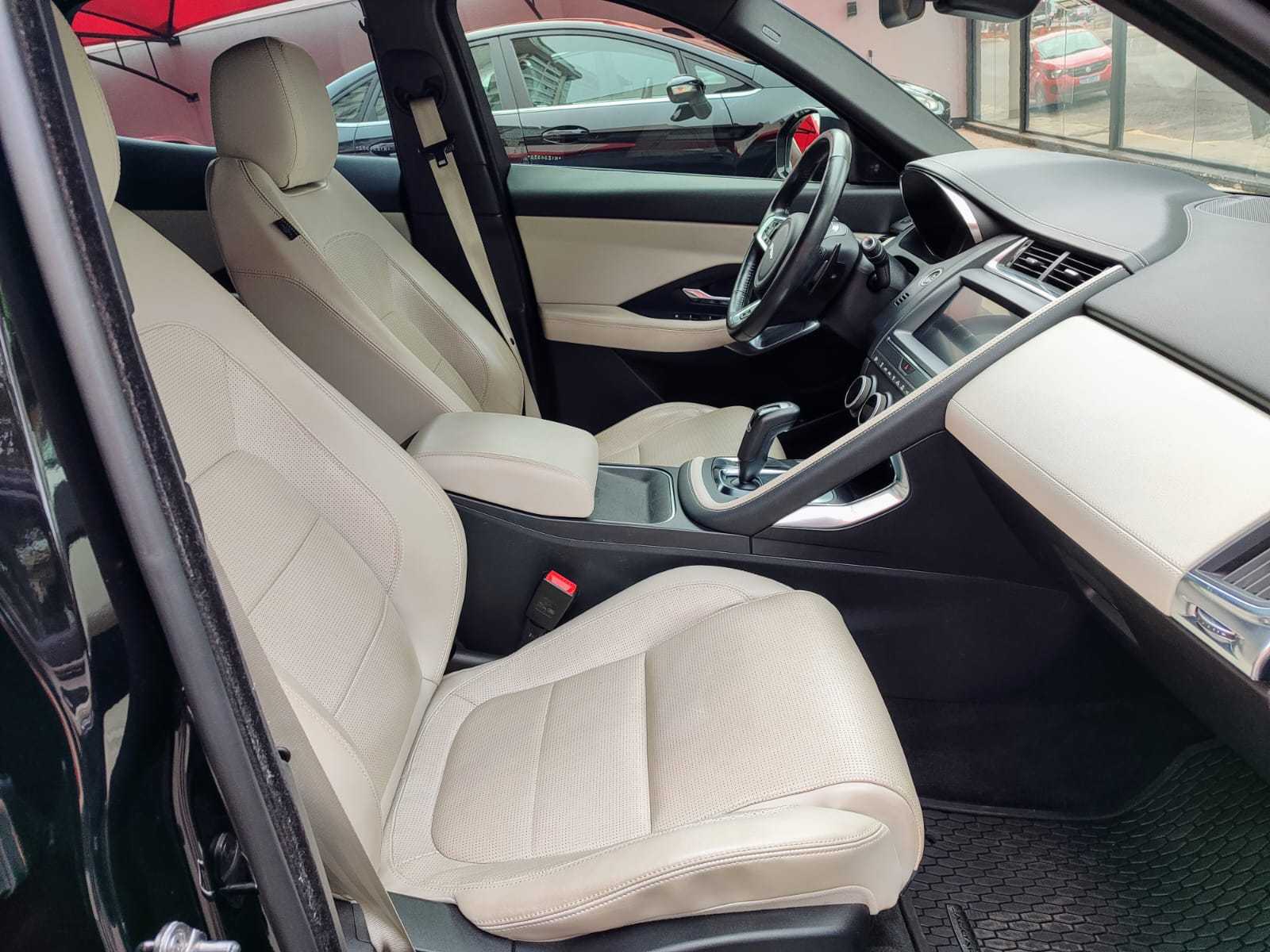 JAGUAR E-PACE S 2.0 AWD