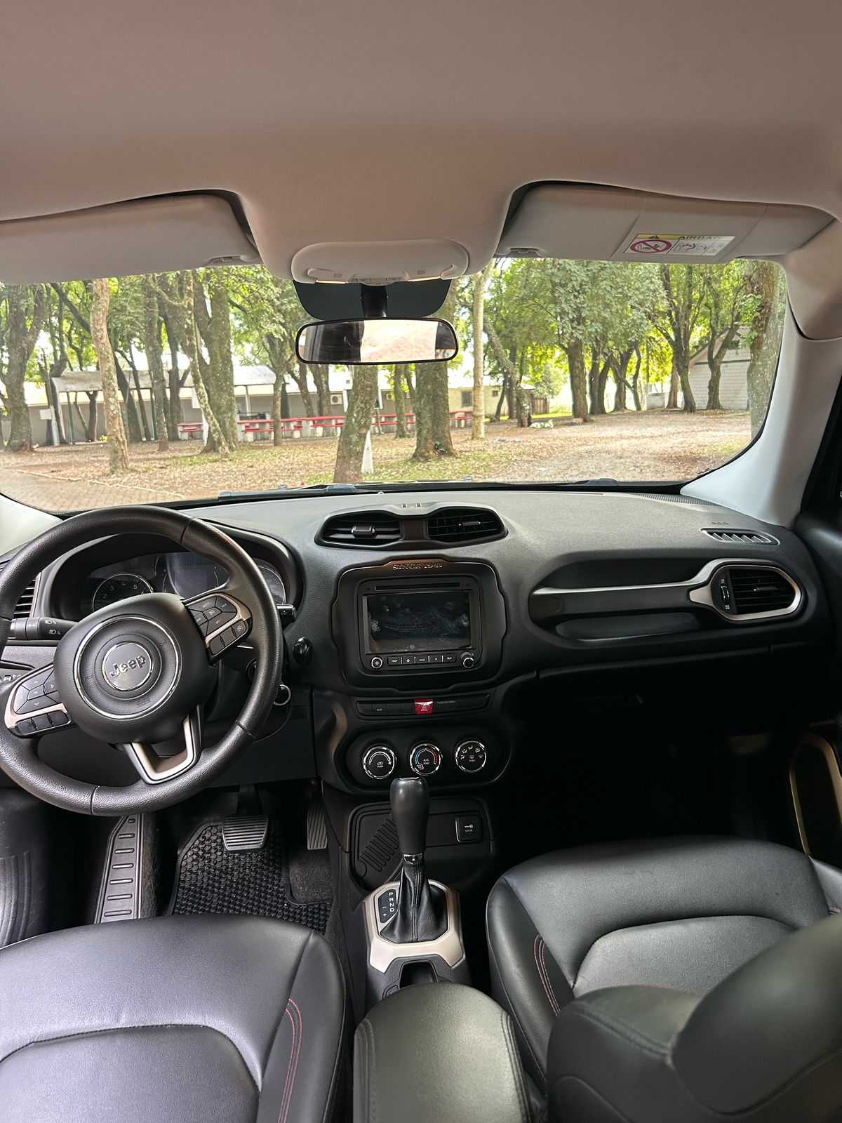 RENEGADE 1.8 4X2 FLEX AUT