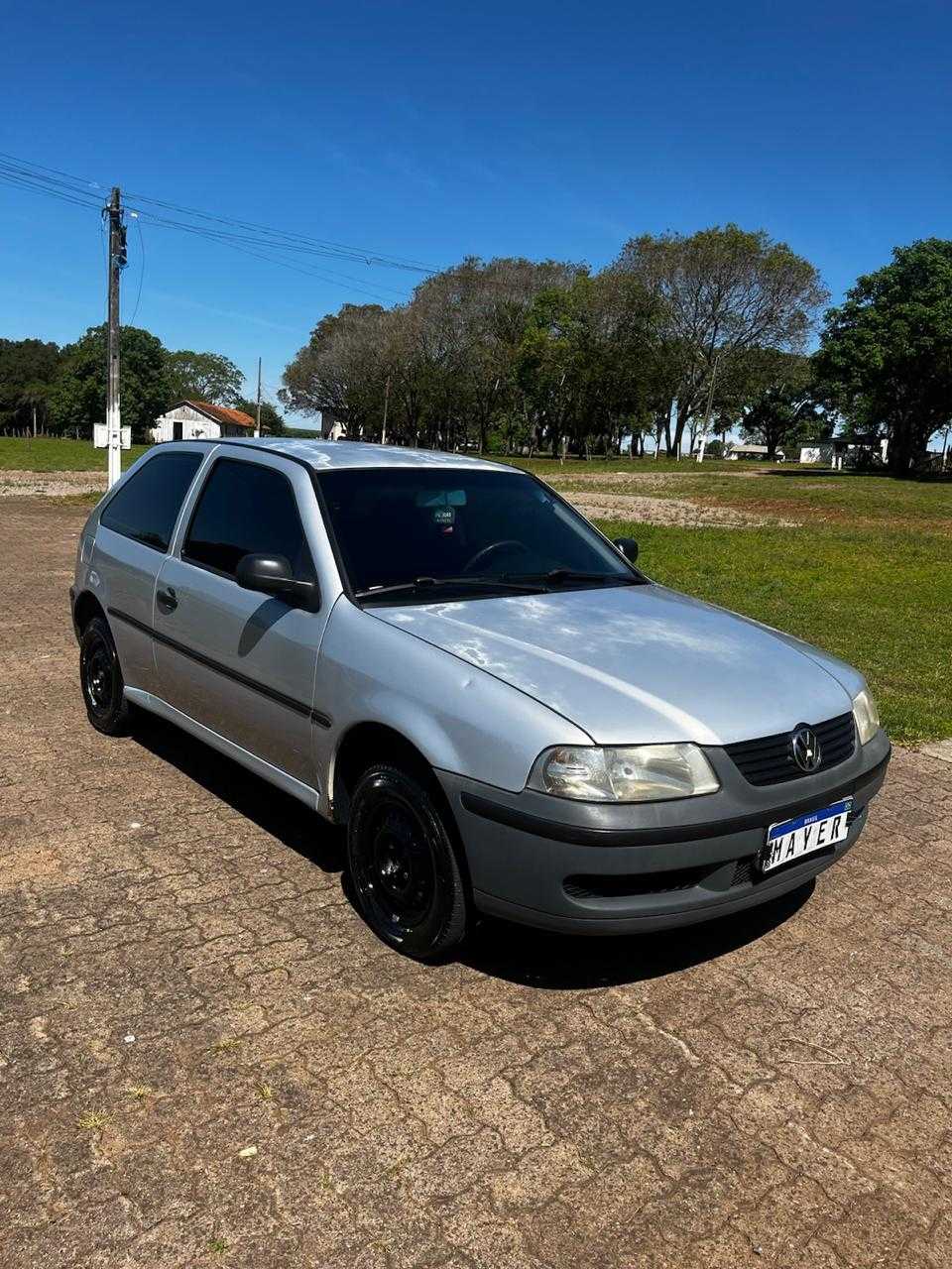 GOL SPECIAL 1.0 COMPLETO