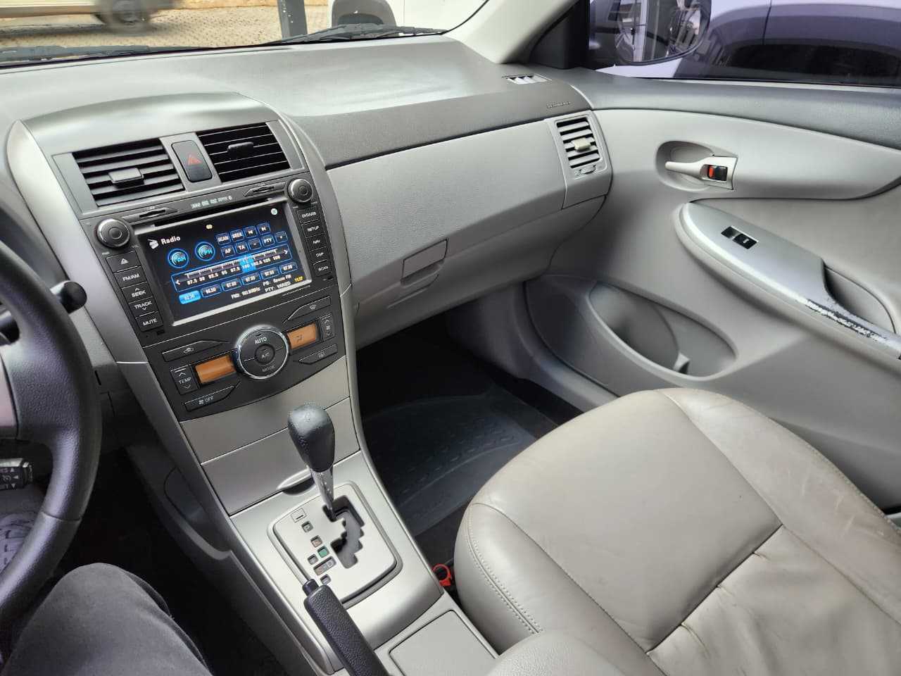 COROLLA XEI 2.0 AUT.
