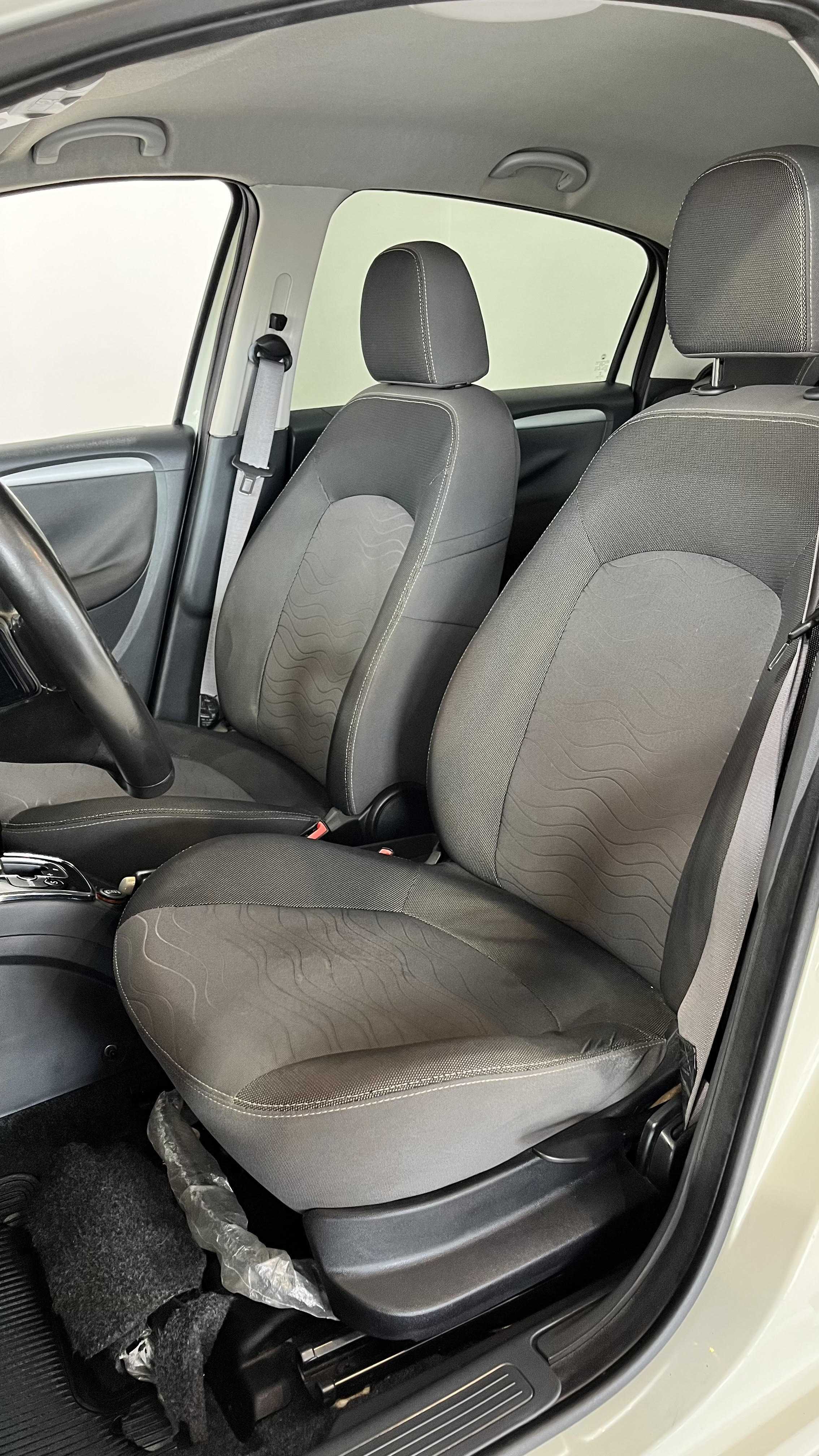 PUNTO ESSENCE 1.6
