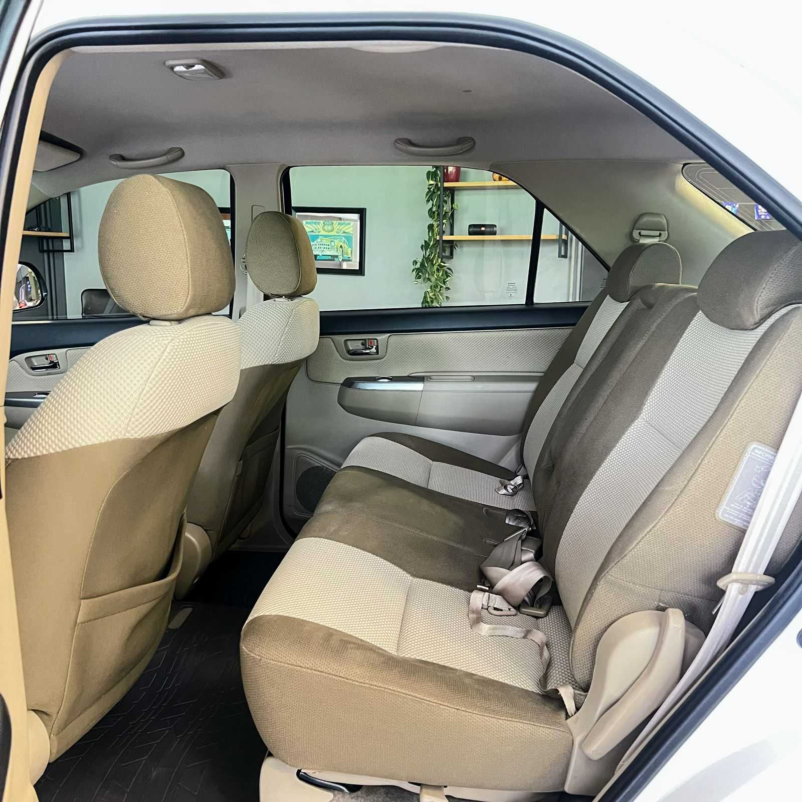 HILUX SW4 SR 2.7 FLEX 4X2 AUT