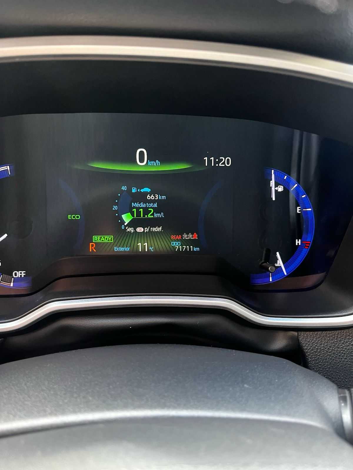 COROLLA ALTIS 1.8