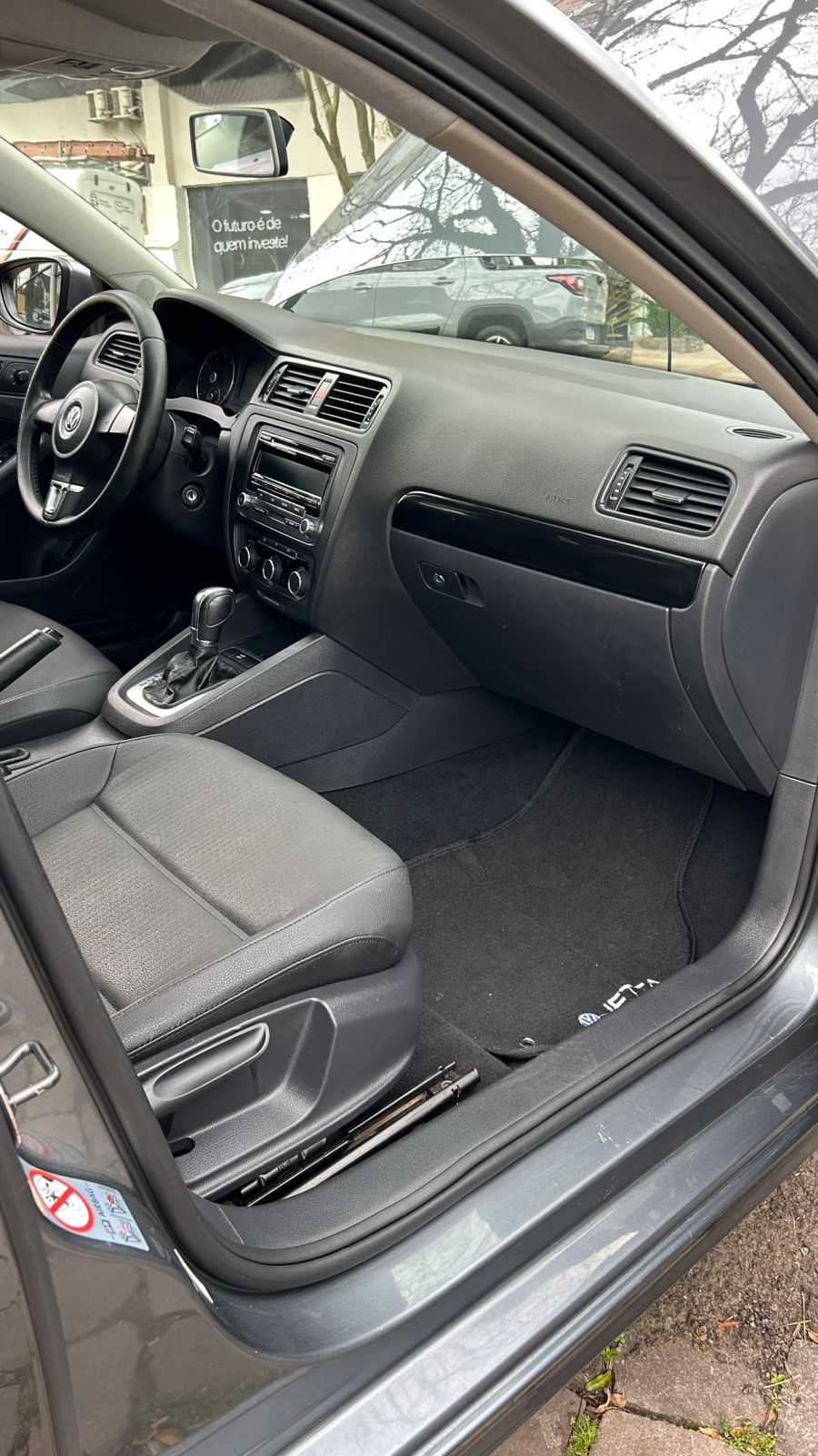 JETTA 2.0 FLEX AUTOMATIC