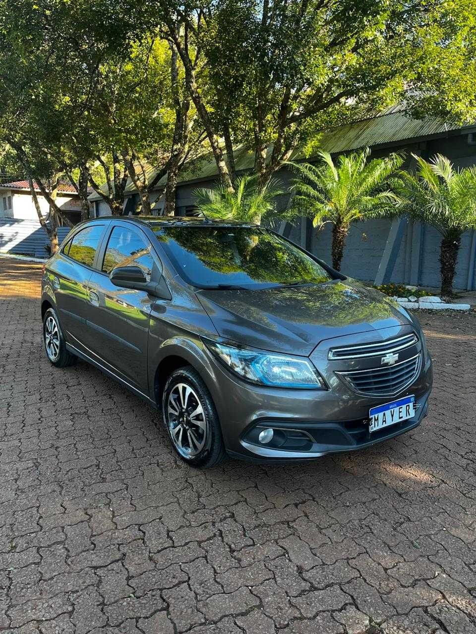 ONIX HATCH LTZ 1.4