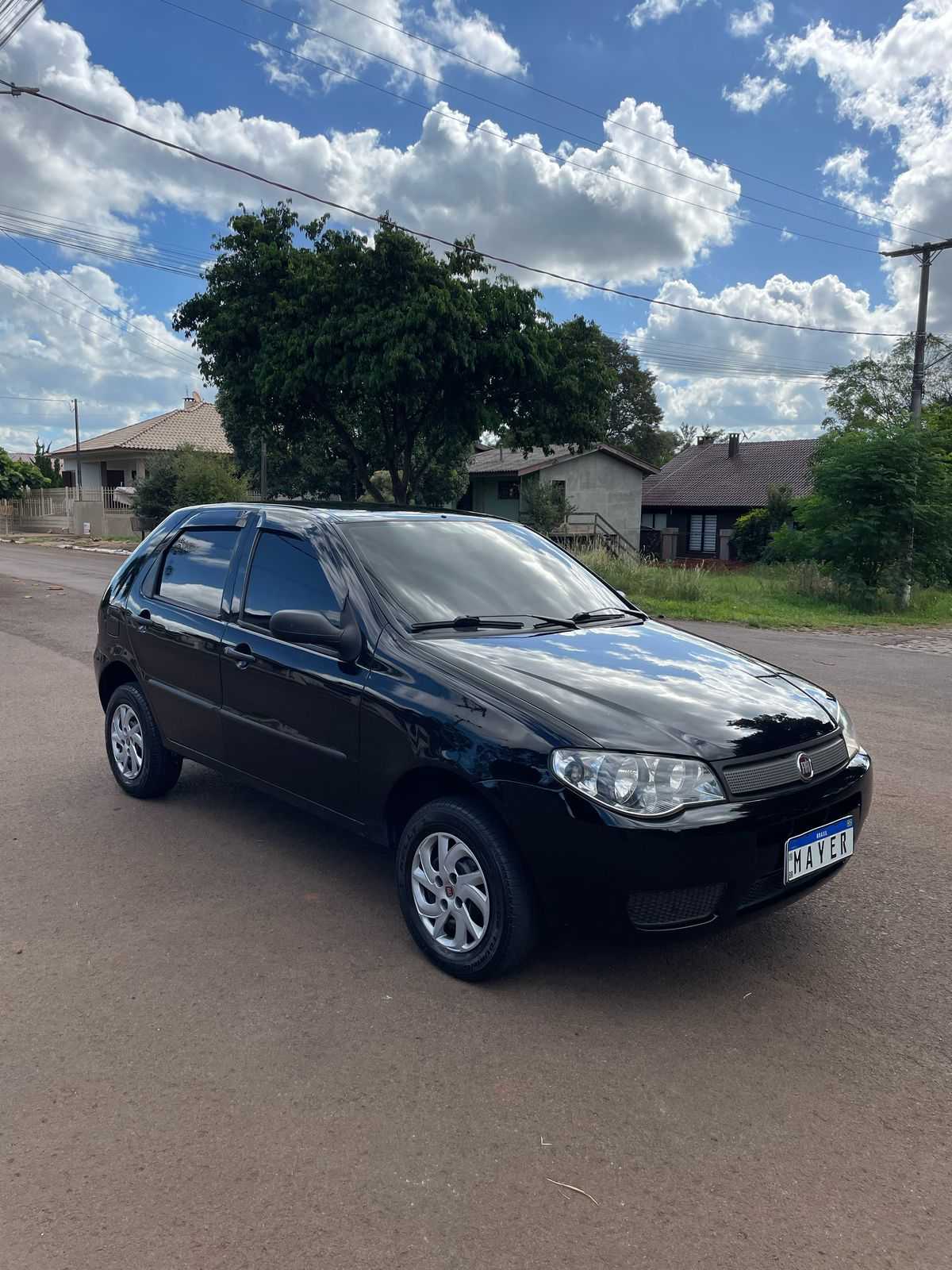 PALIO 1.0 ECONOMY FIRE 4P