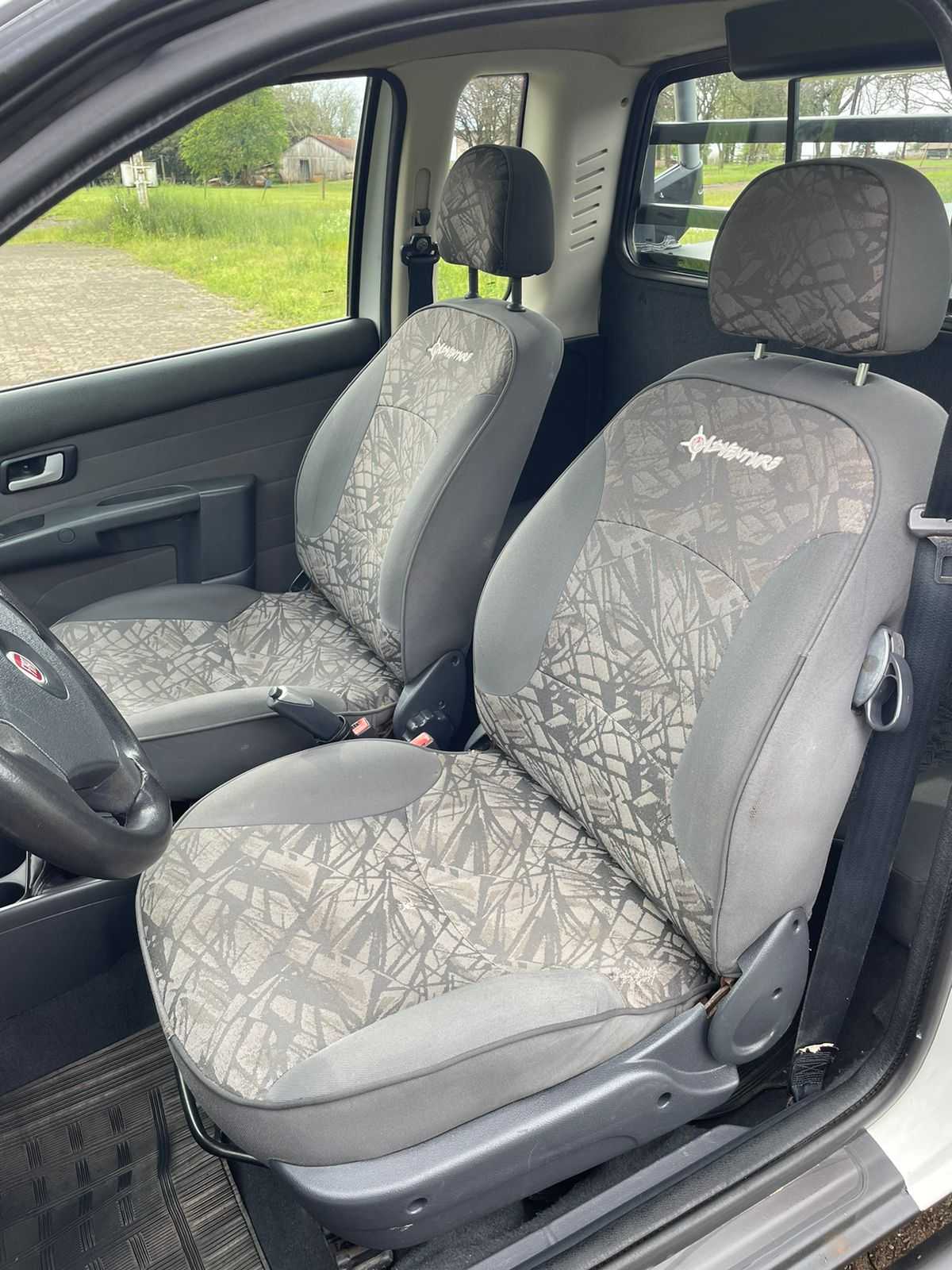 STRADA ADVENTURE LOCKER 1.8 CE