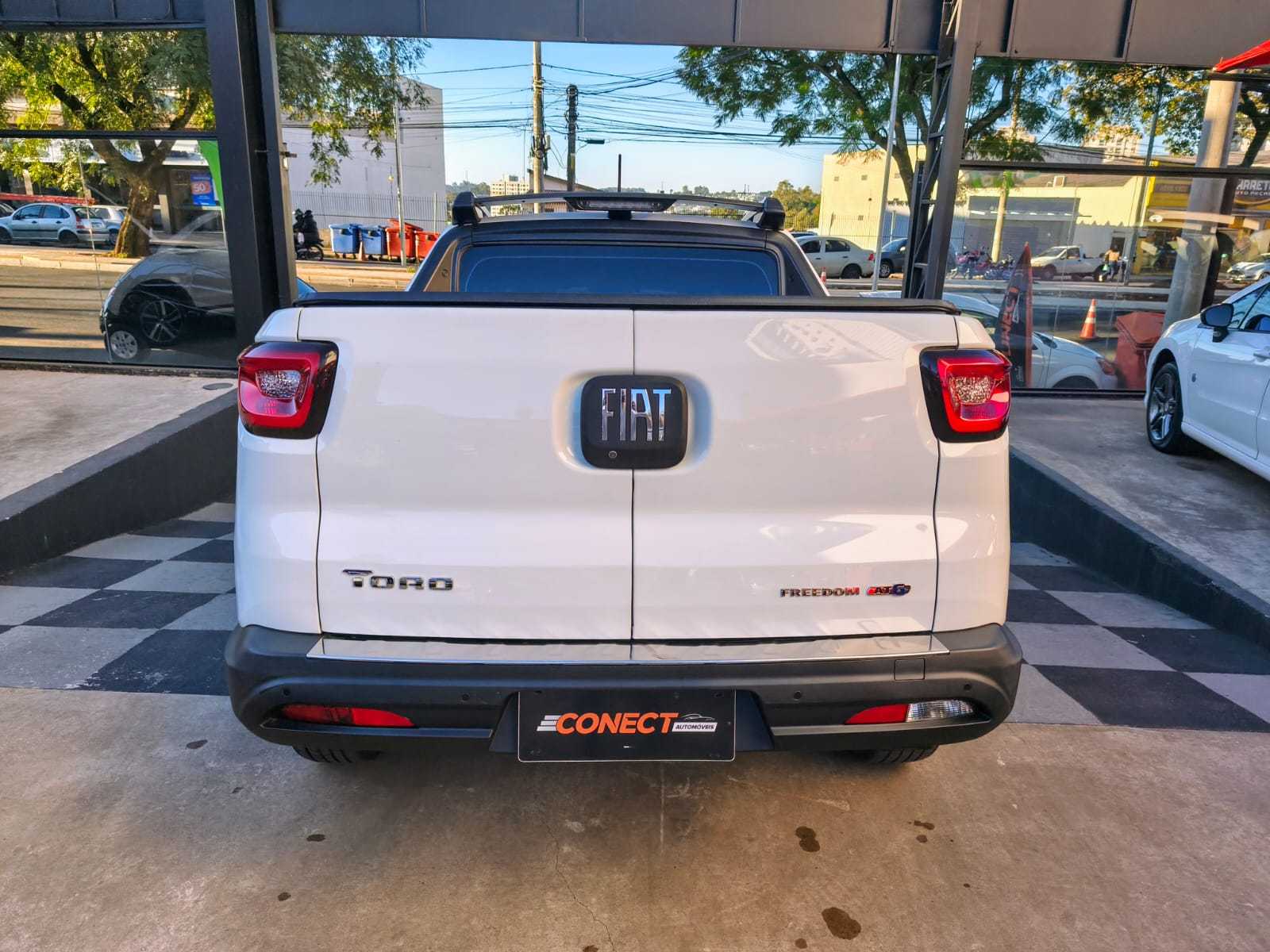 TORO OPENING EDITION 1.8 AT