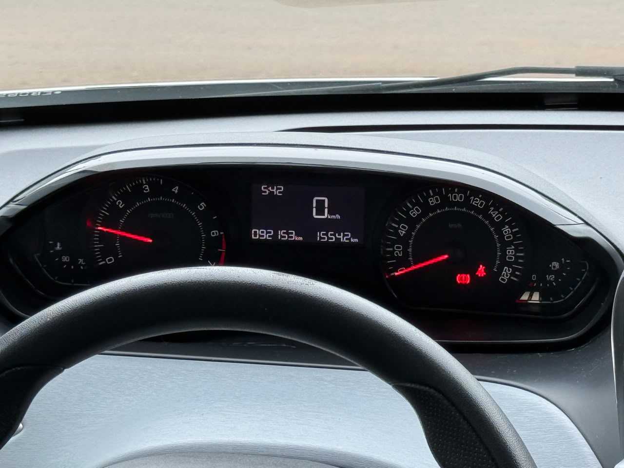 208 ACTIVE 1.5