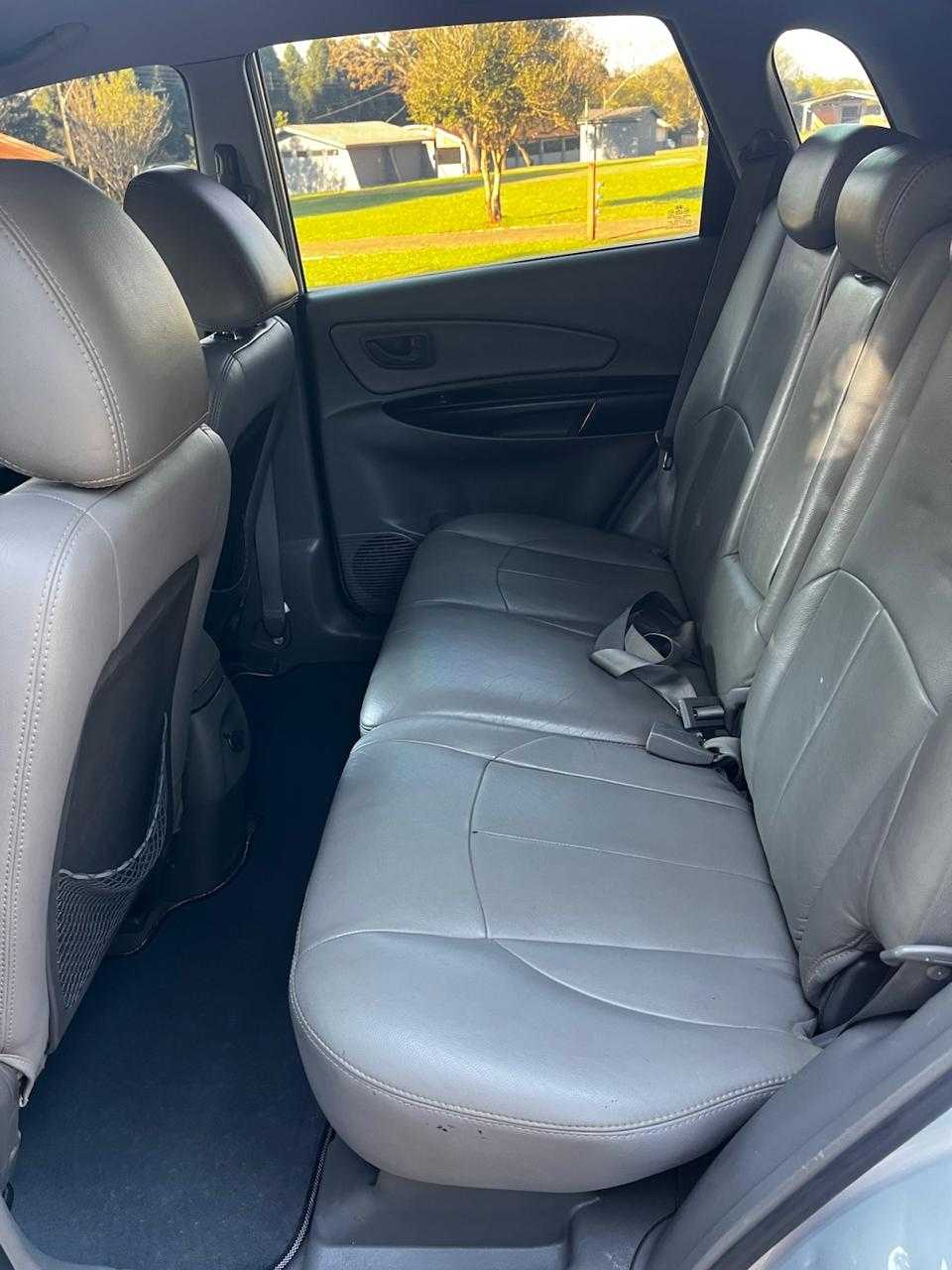 TUCSON GLS 2.0