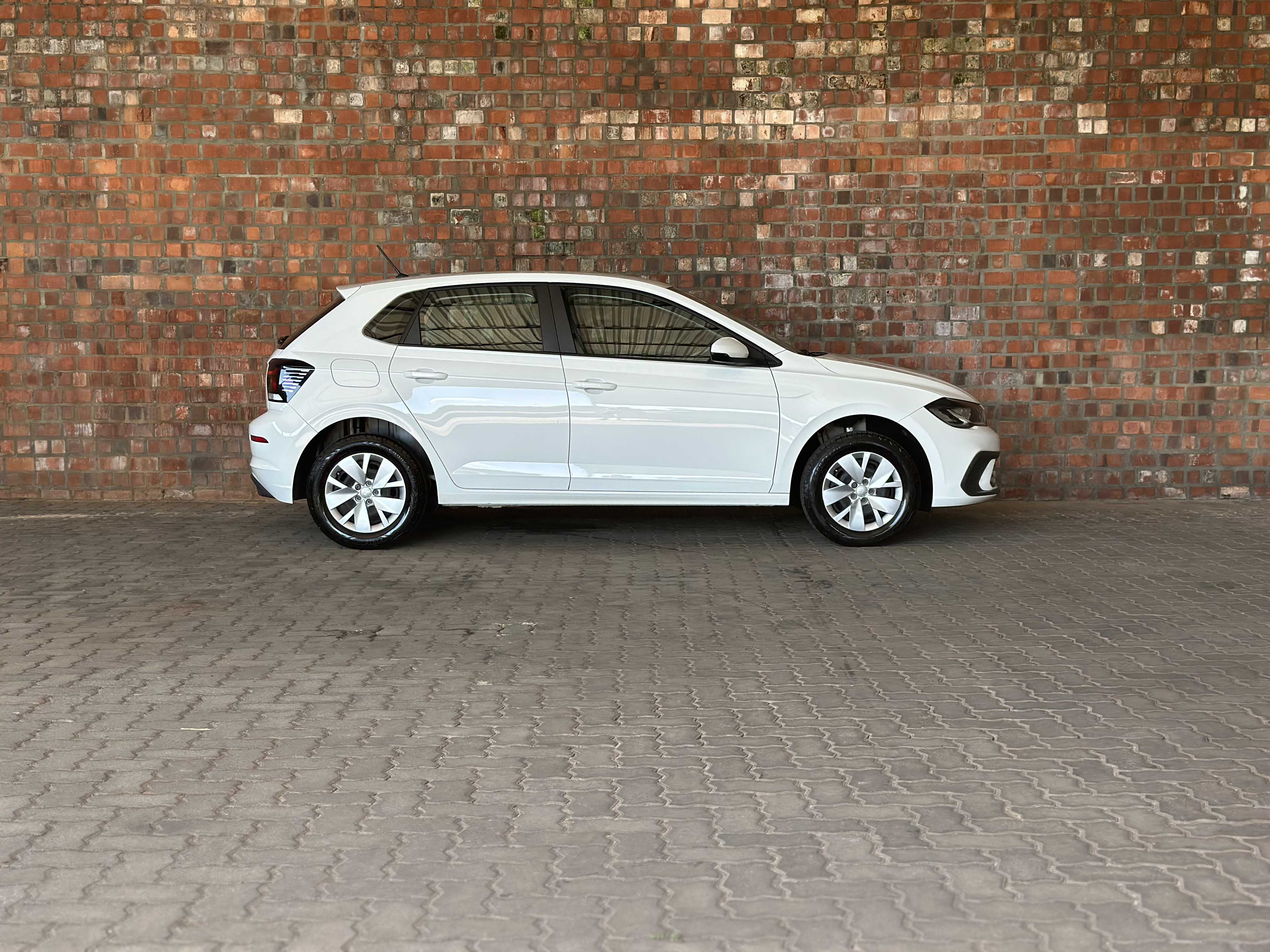 POLO MPI 1.0 FLEX