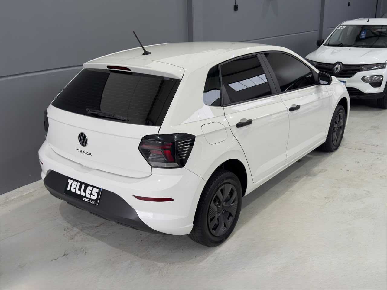 POLO TRACK 1.0