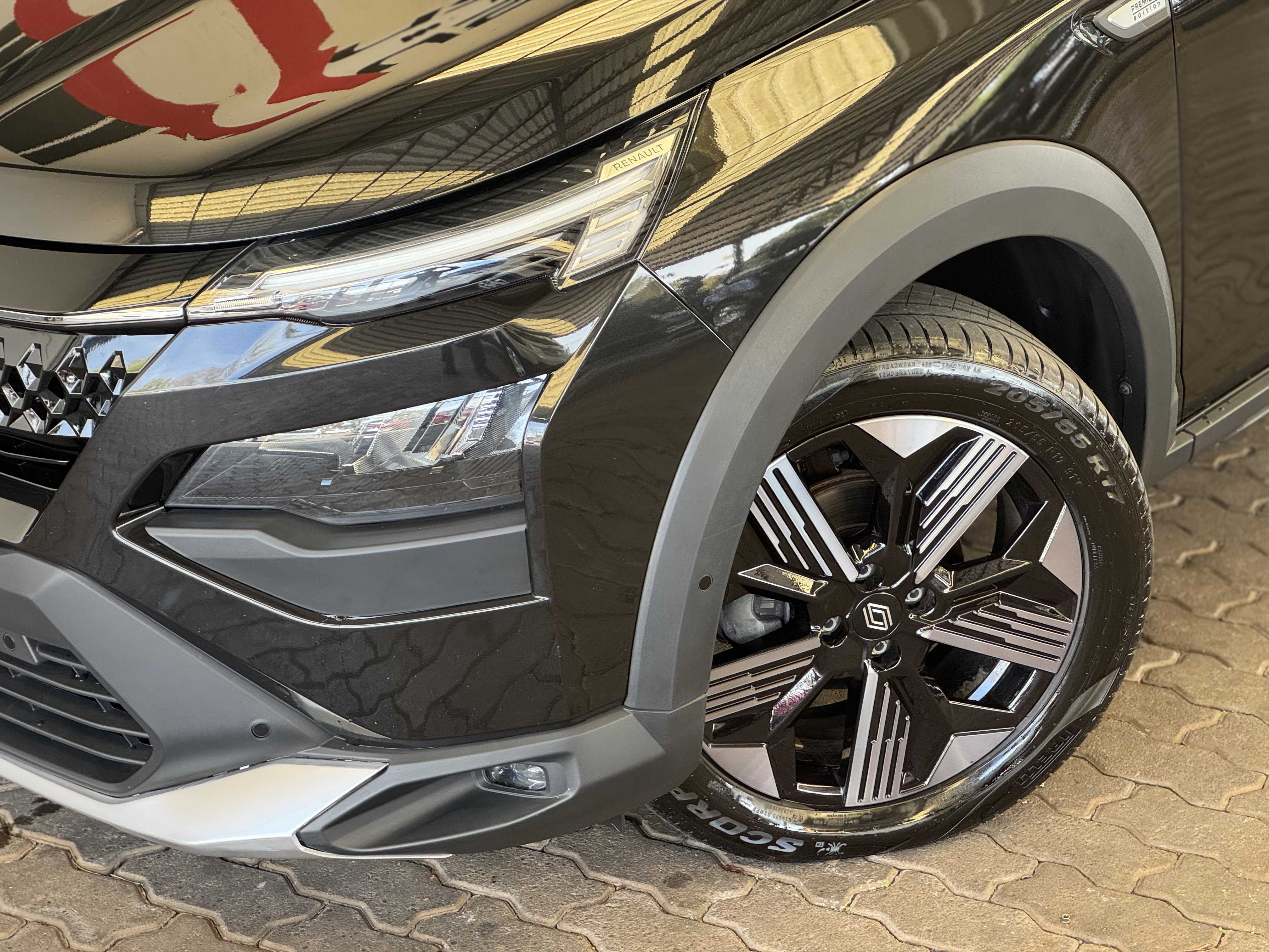 KARDIAN PREMIERE EDITION