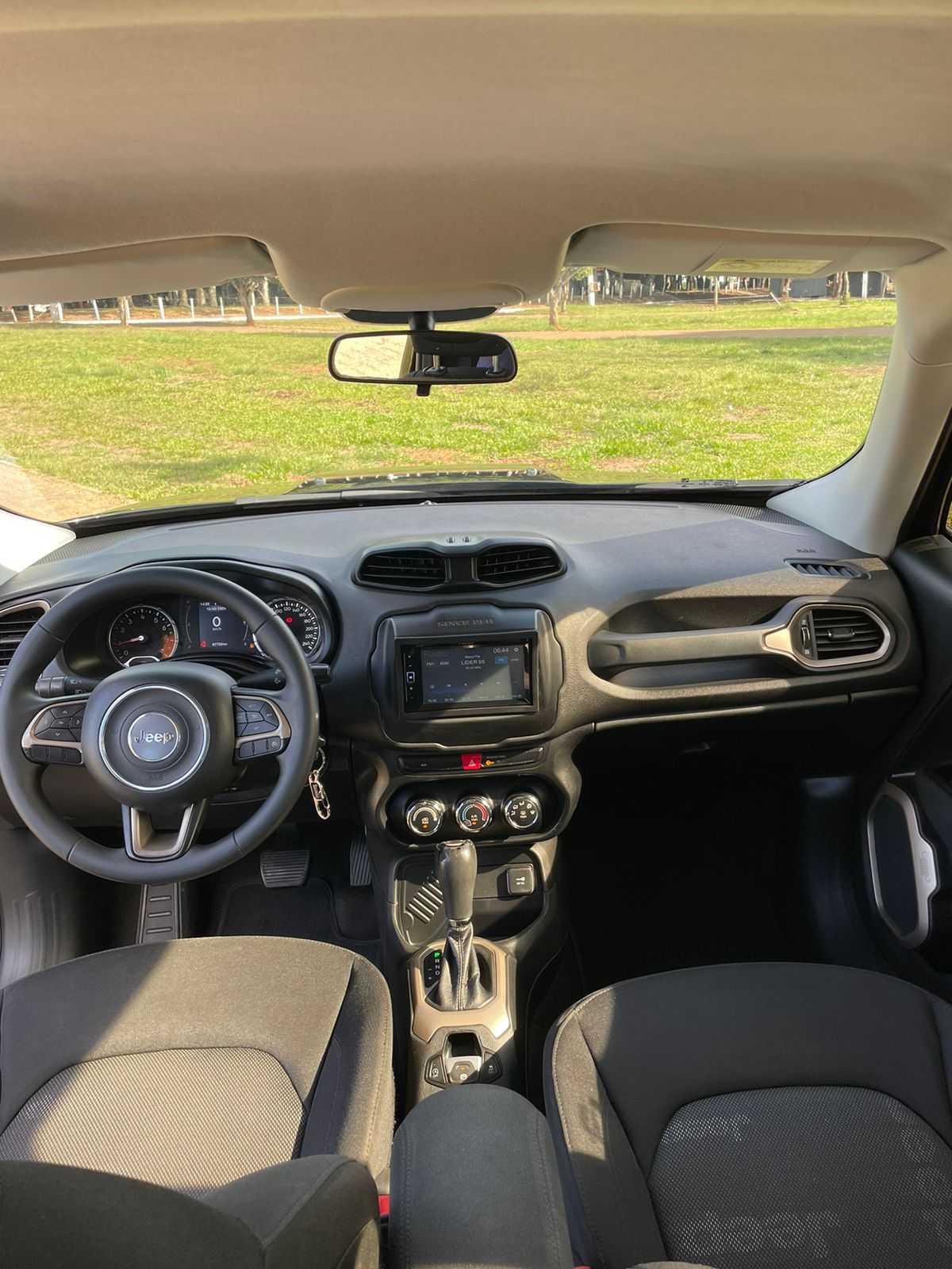 RENEGADE 1.8 4X2 FLEX AUT