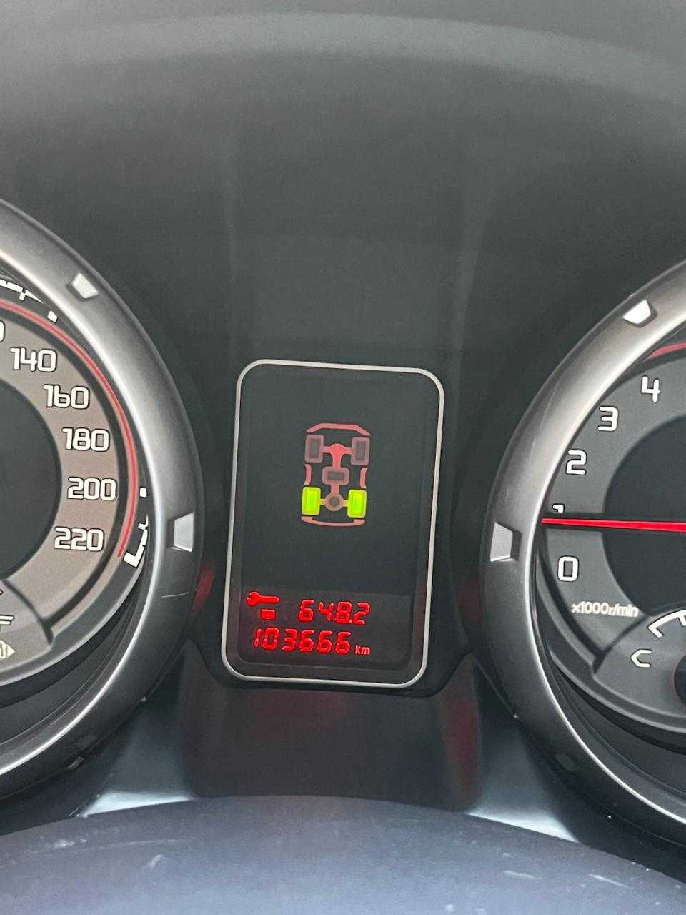 PAJERO FULL 3.8 V6