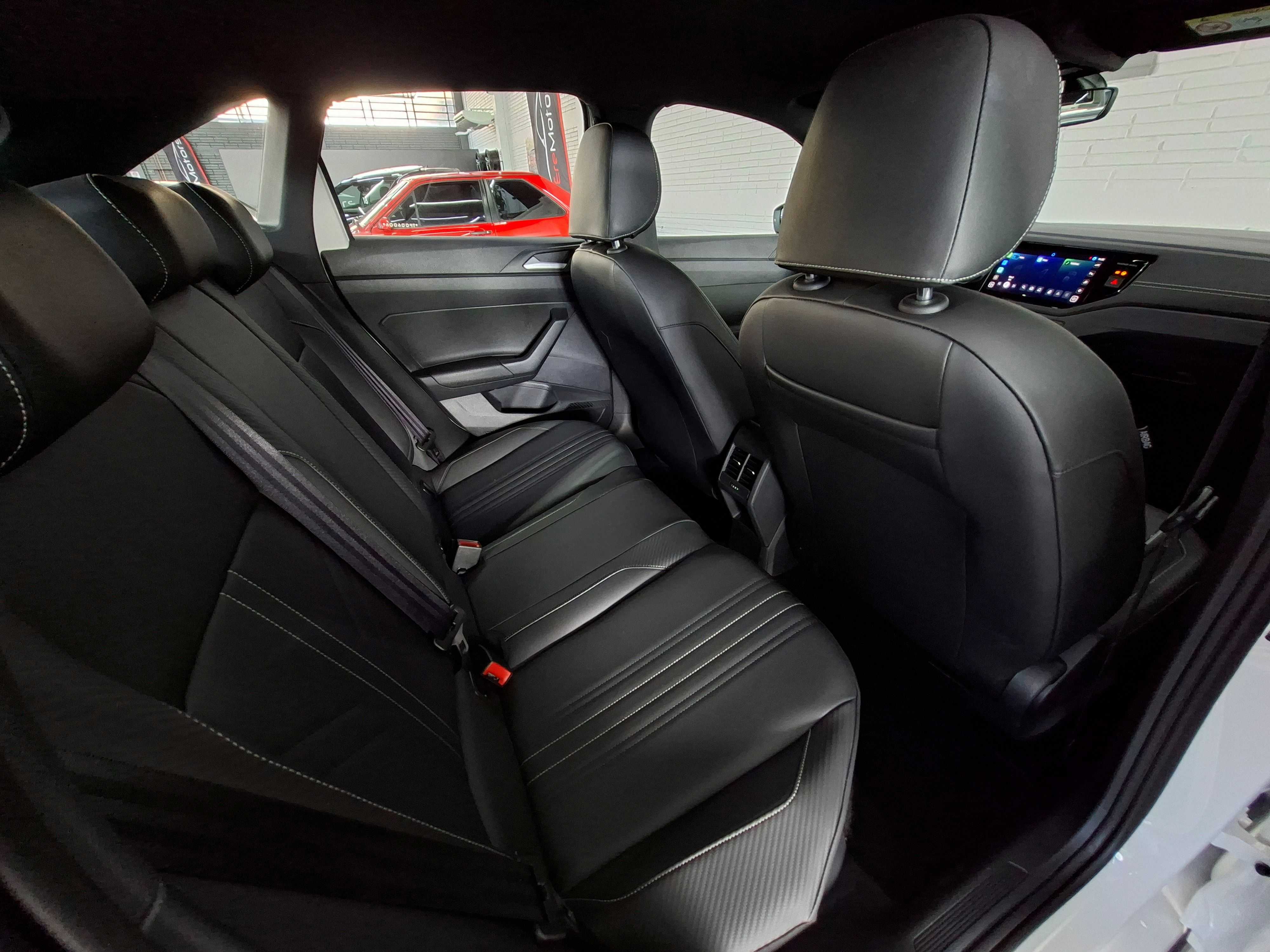 NIVUS HIGHLINE 200TSI