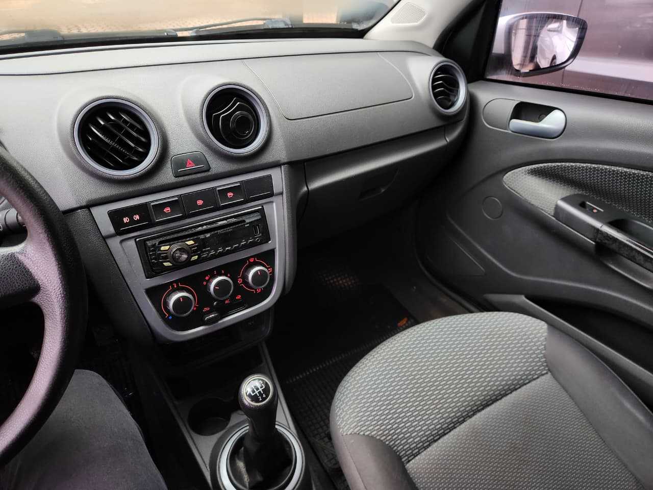 GOL 1.6 COMPLETO