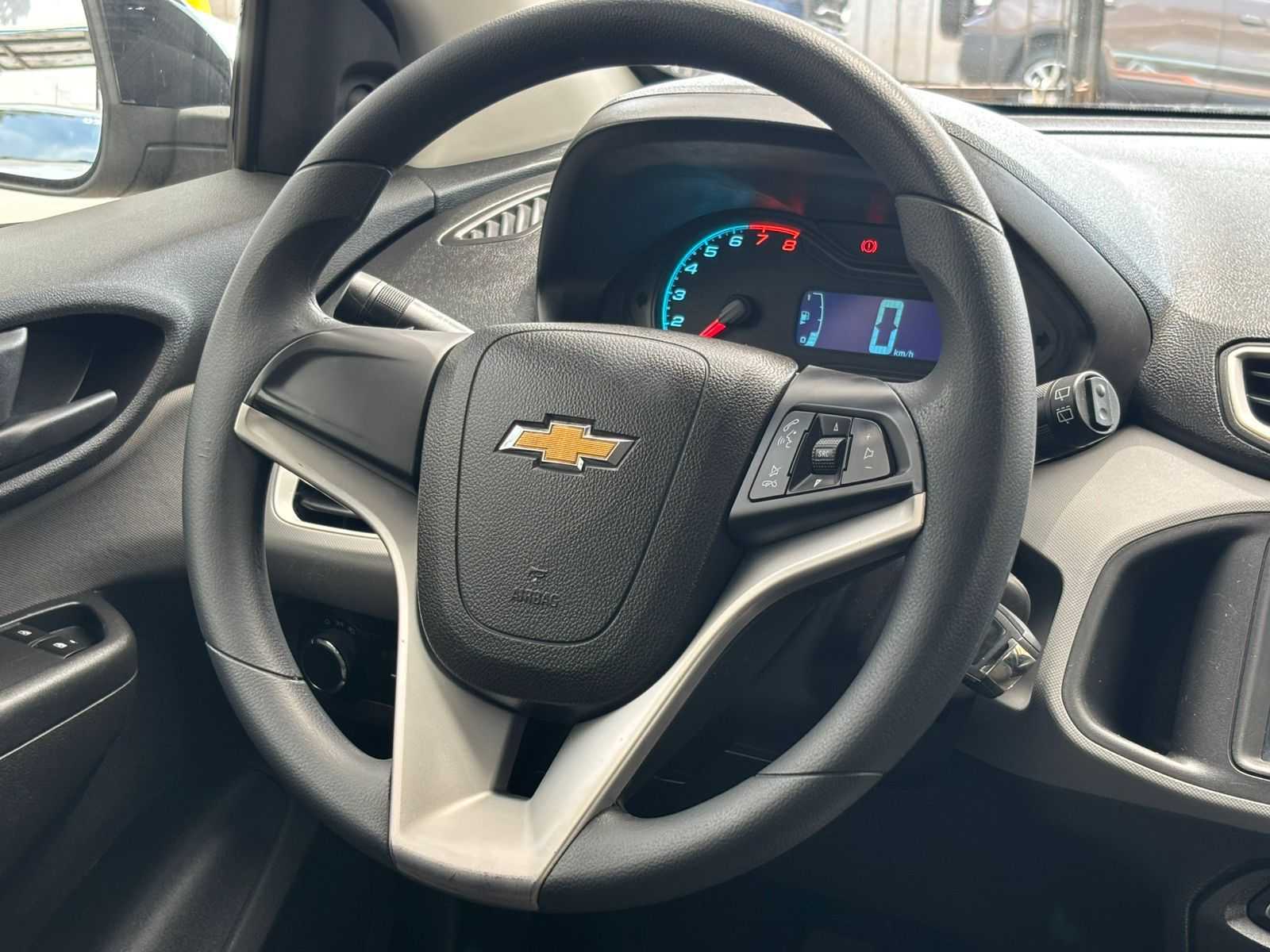 ONIX LT 1.4 / COMPLETO