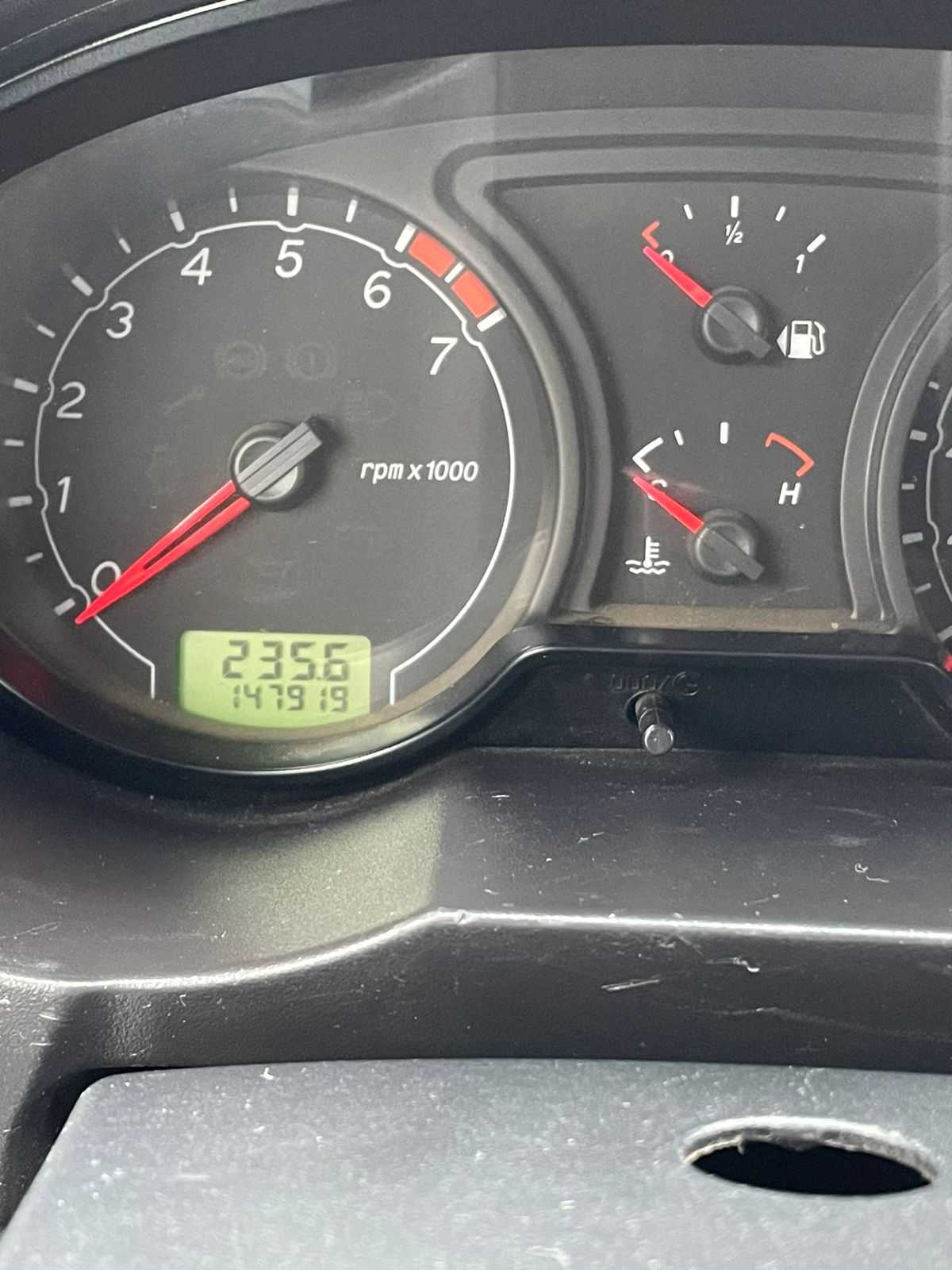 ECOSPORT XLS 1.6 FLEX