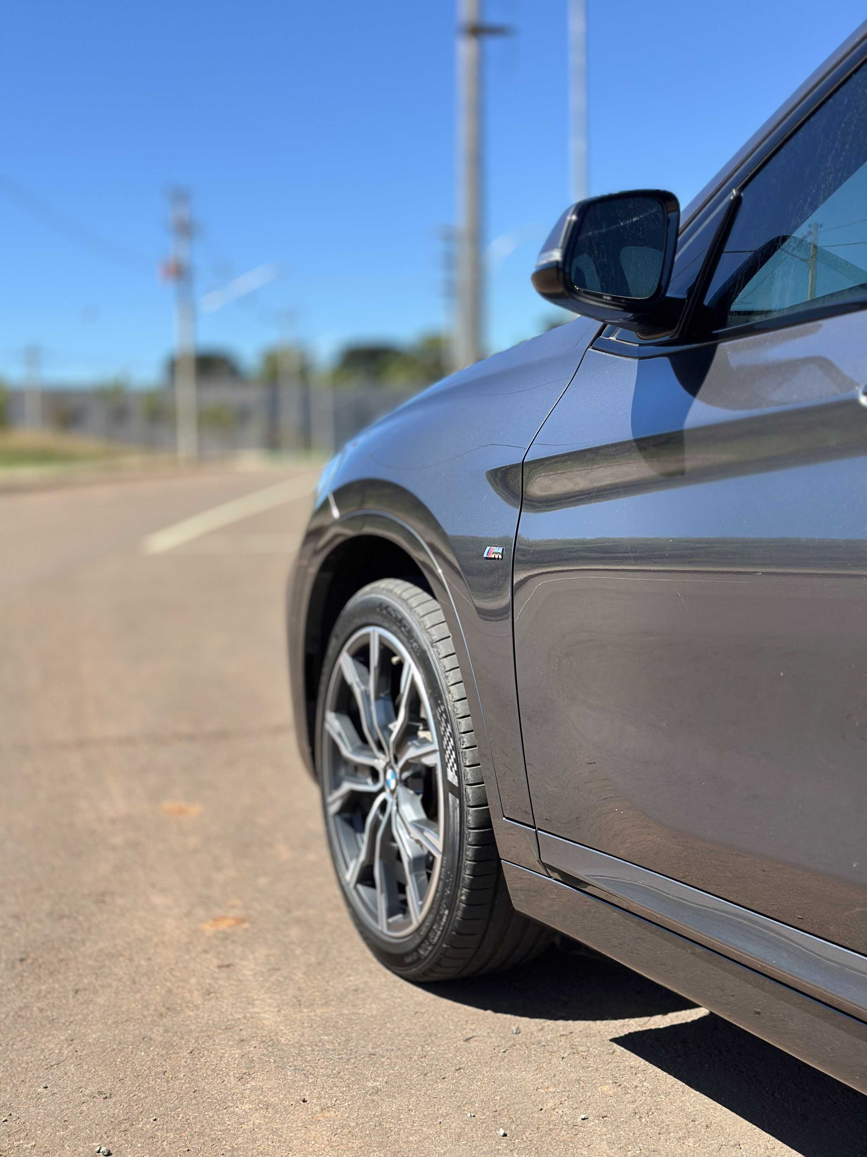 BMW X1 SDRIVE 20I M SPORT