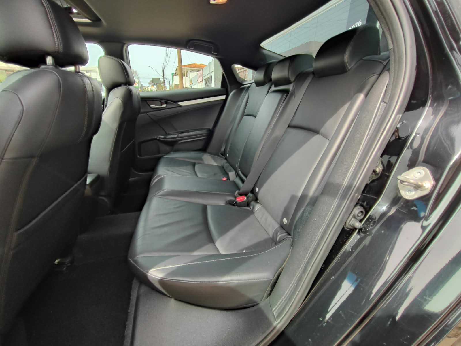 CIVIC 1.5 TOURING