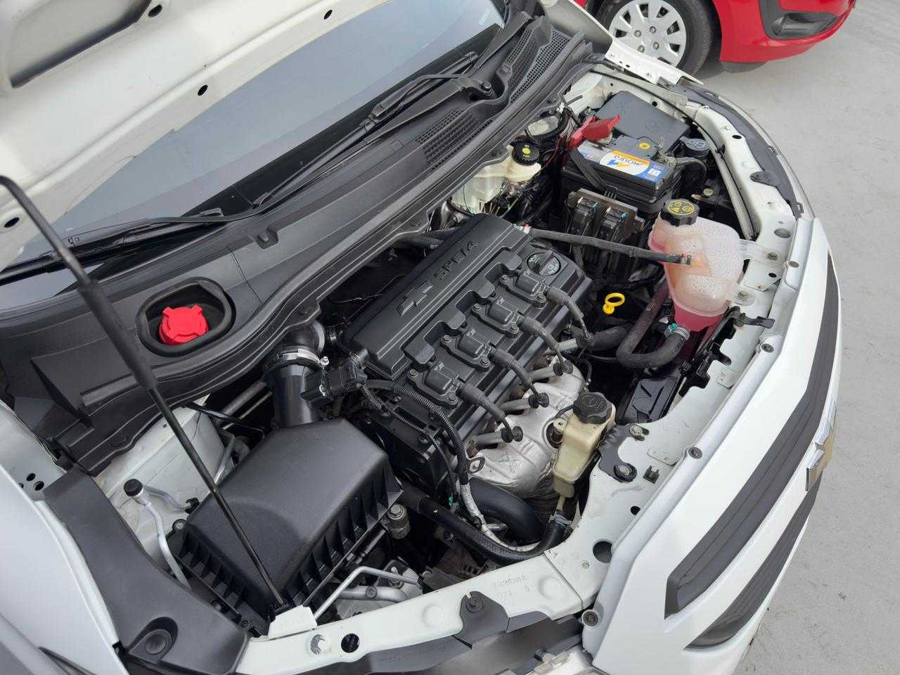 ONIX LS 1.0 / COMPLETO