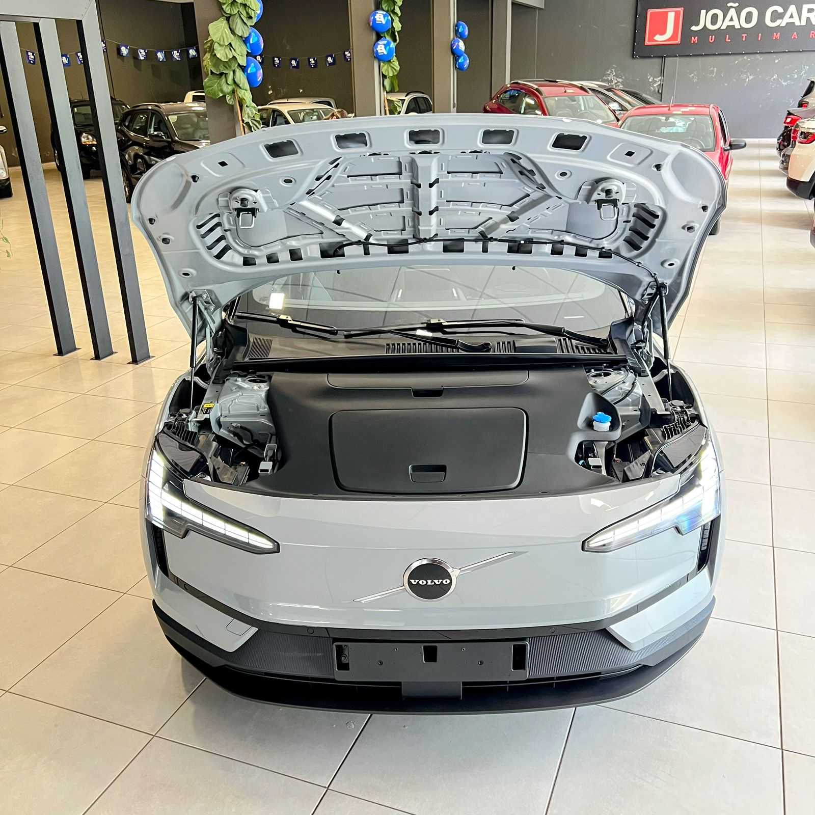 EX30 E60 PLUS ELETRICO