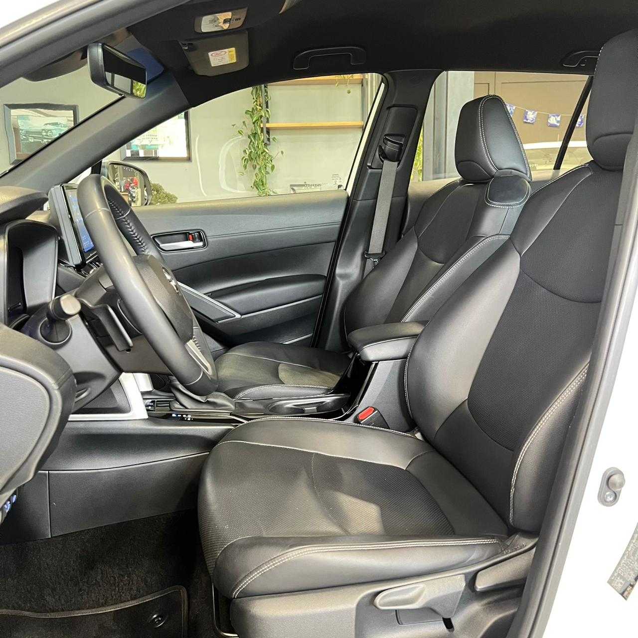 COROLLA CROSS XRE 2.0 FLEX AUT