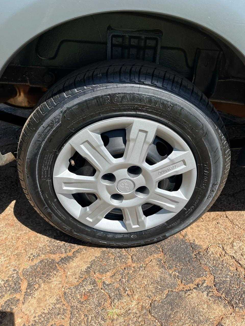 STRADA WORKING 1.4 CS