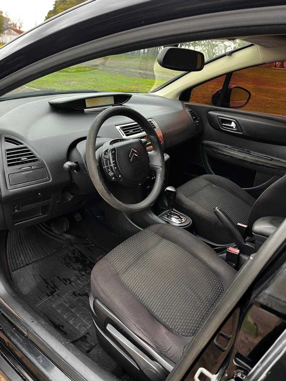 CITROEN C4 PALLAS *REPASSE*