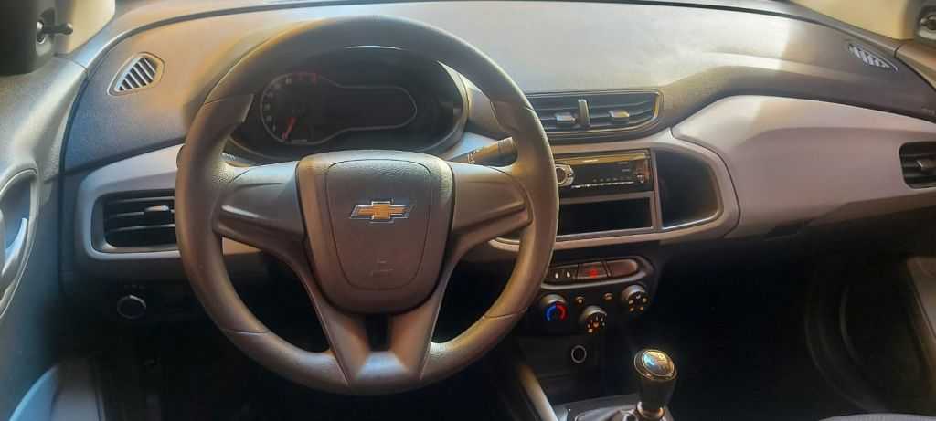 ONIX HATCH JOY 1.0 8V FLEX 5P