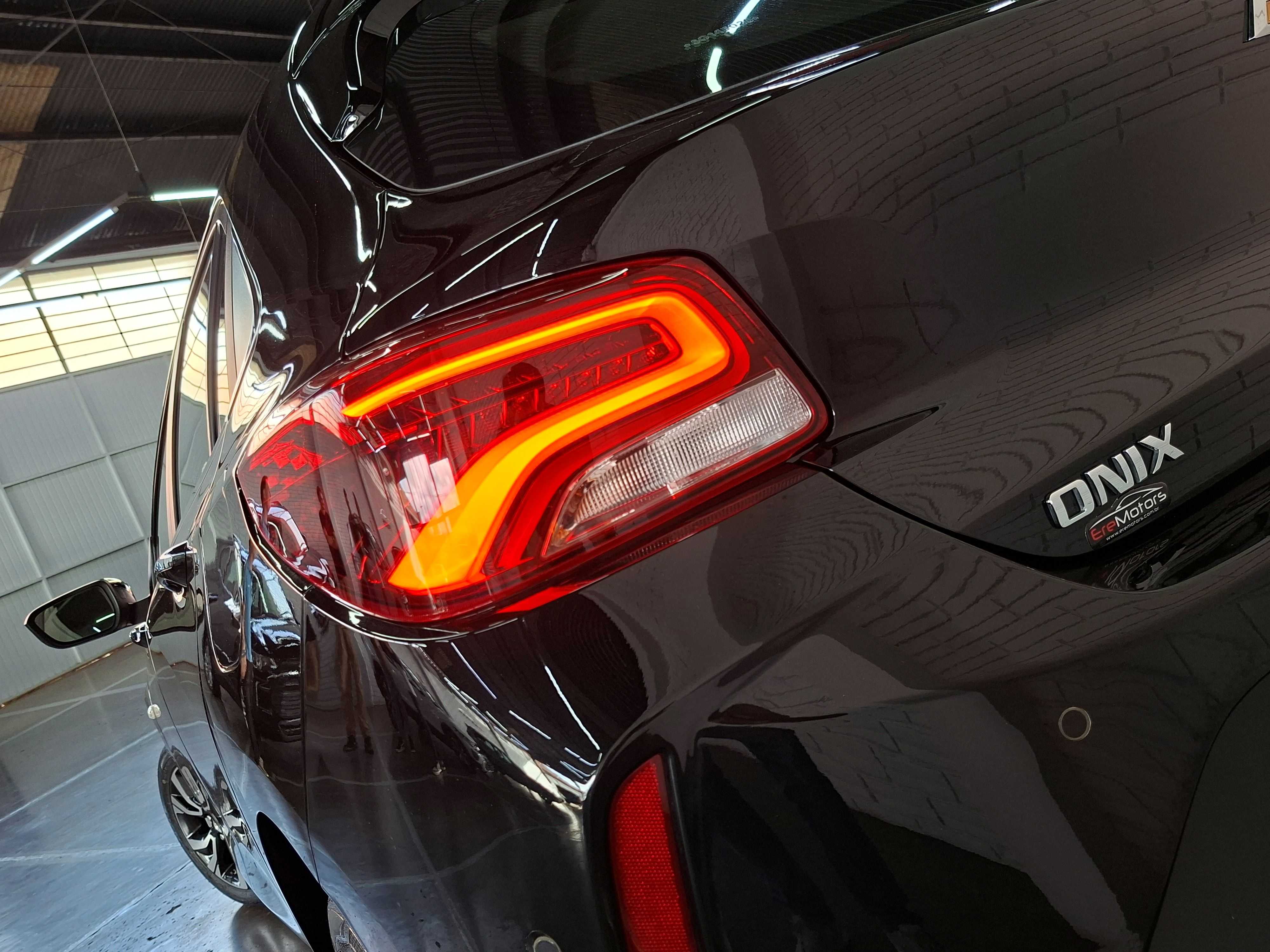 ONIX PREMIER 2 1.0 TURBO