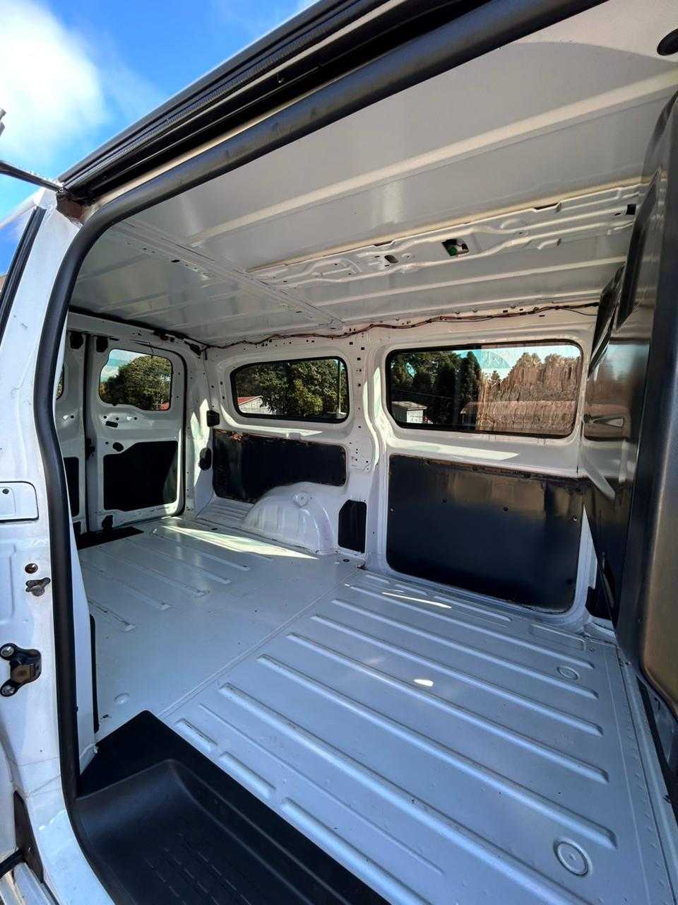 EXPERT CARGO 1.5 TURBO