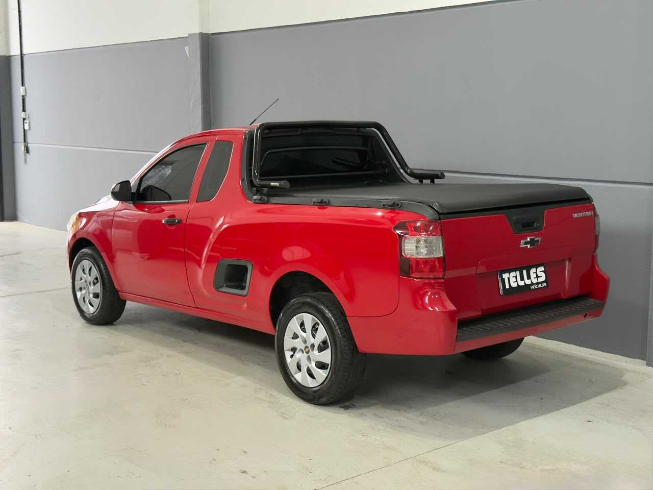 MONTANA LS 1.4 / COMPLETA