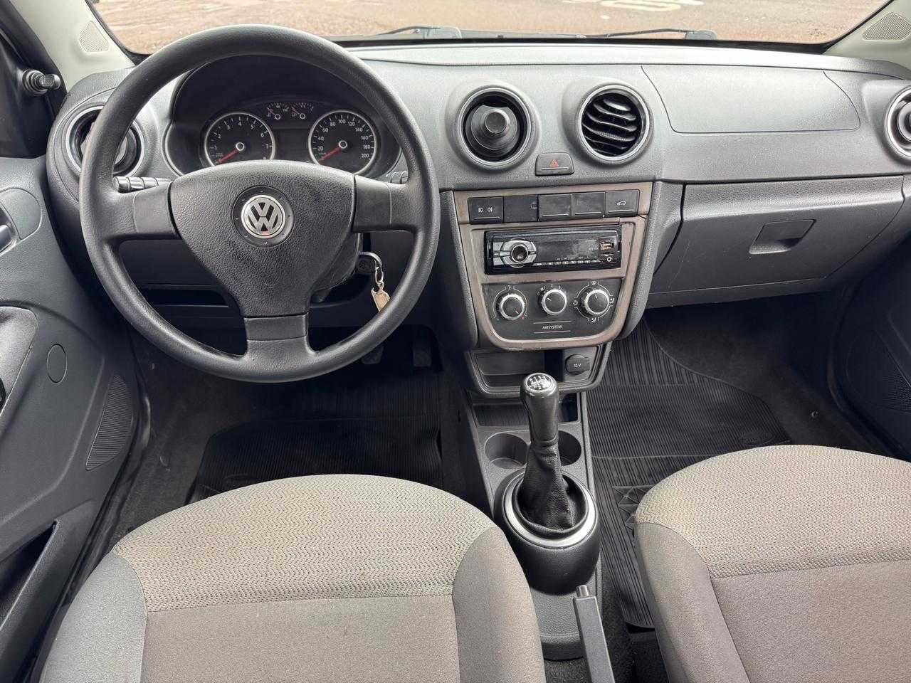 VOYAGE 1.0 FLEX
