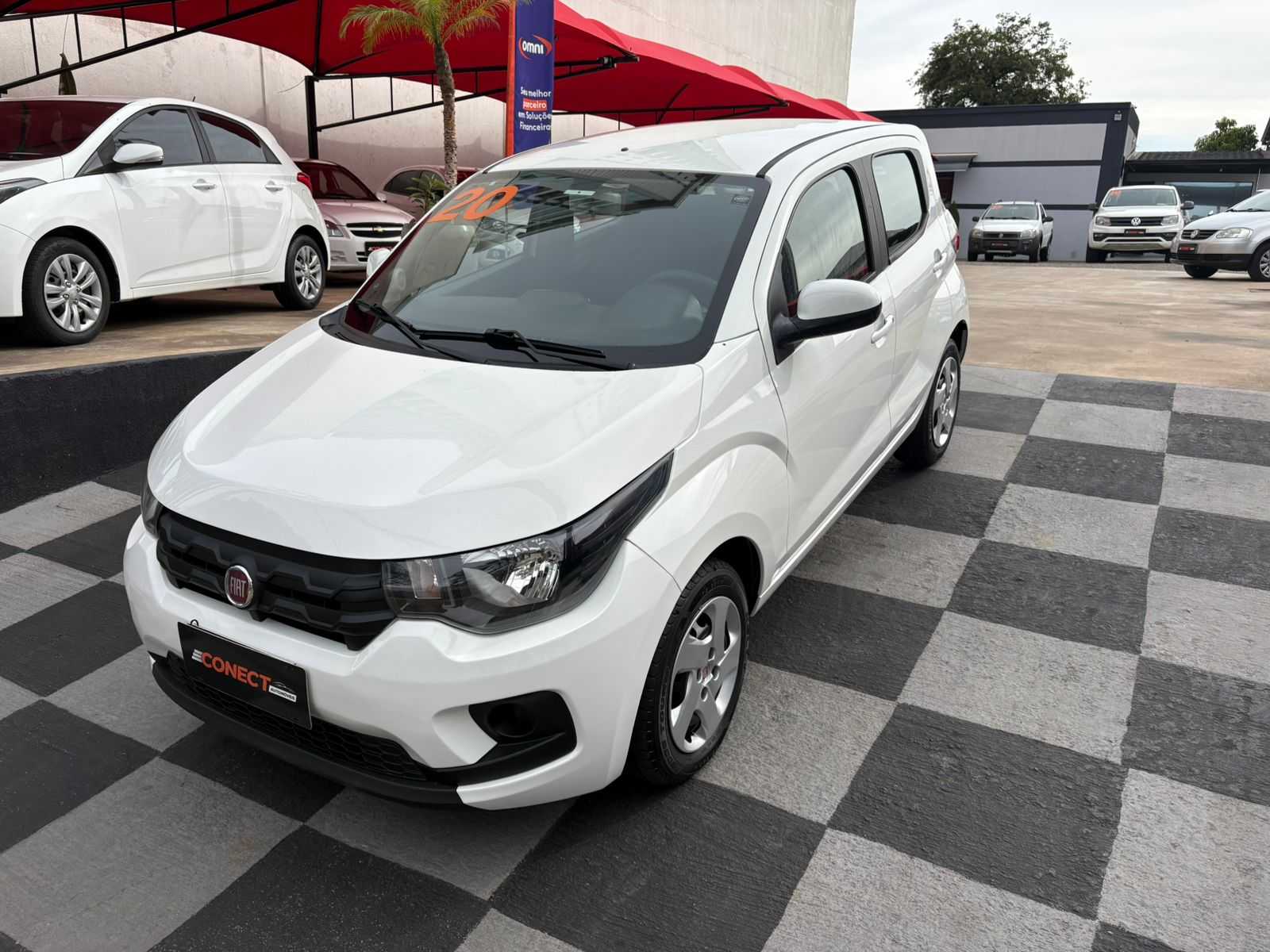 MOBI LIKE 1.0 COMPLETO