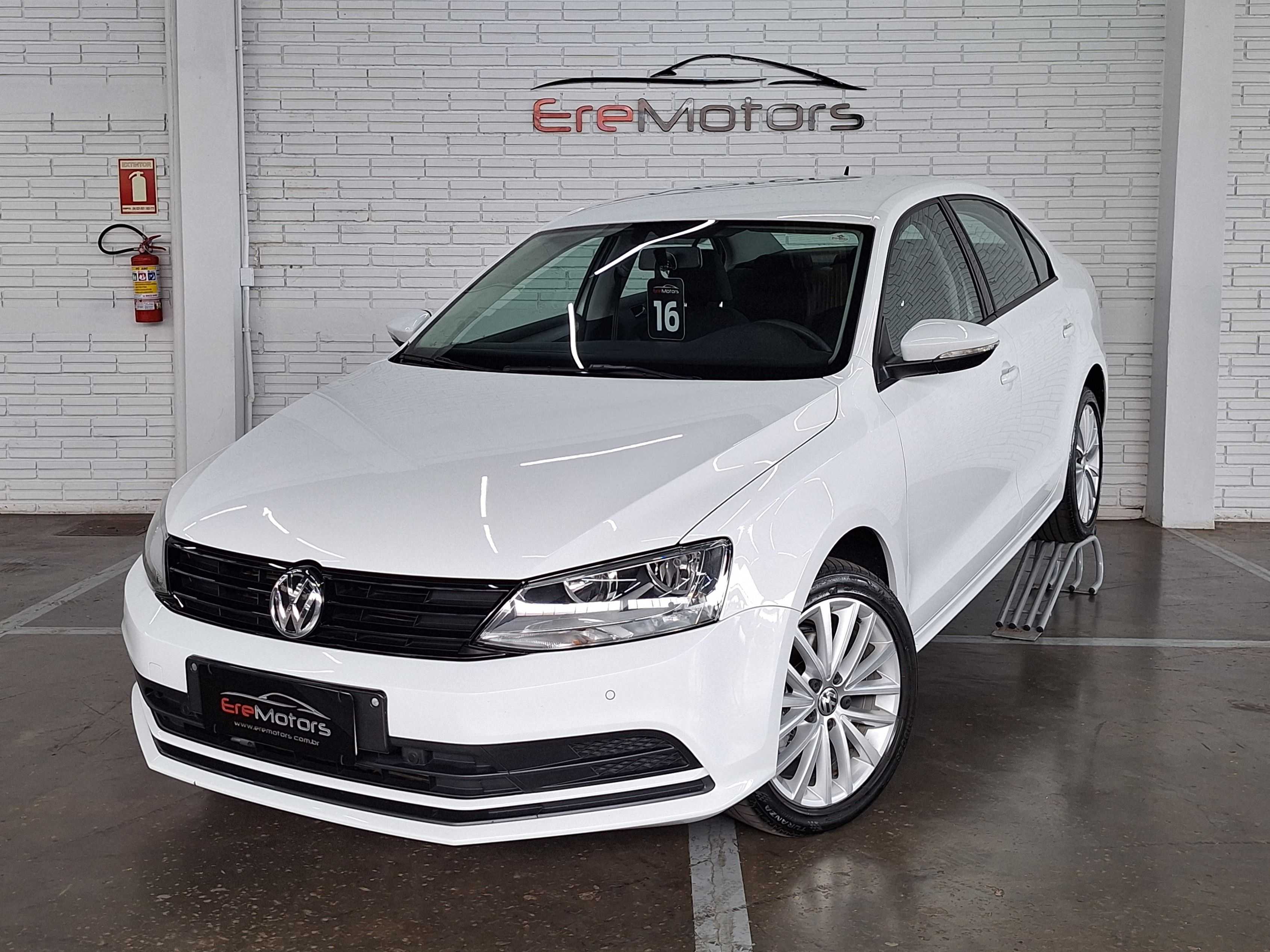 JETTA TRENDLINE 1.4 TSI AUT.